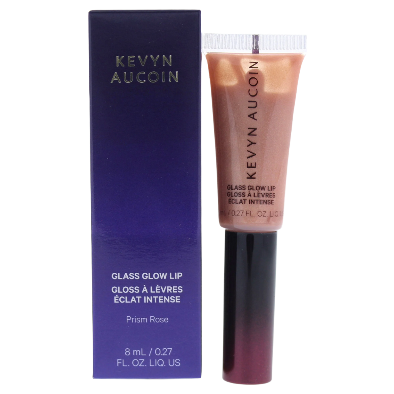 Glass Glow Lip Gloss