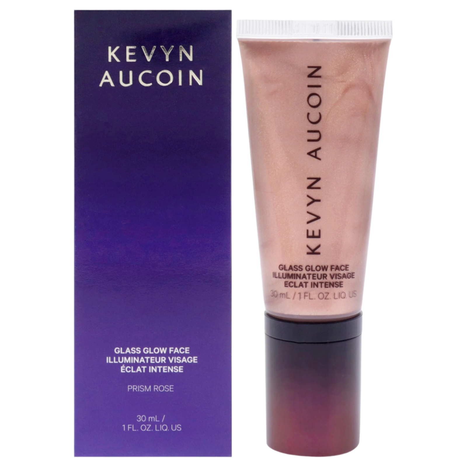 Glass Glow Face Highlighter