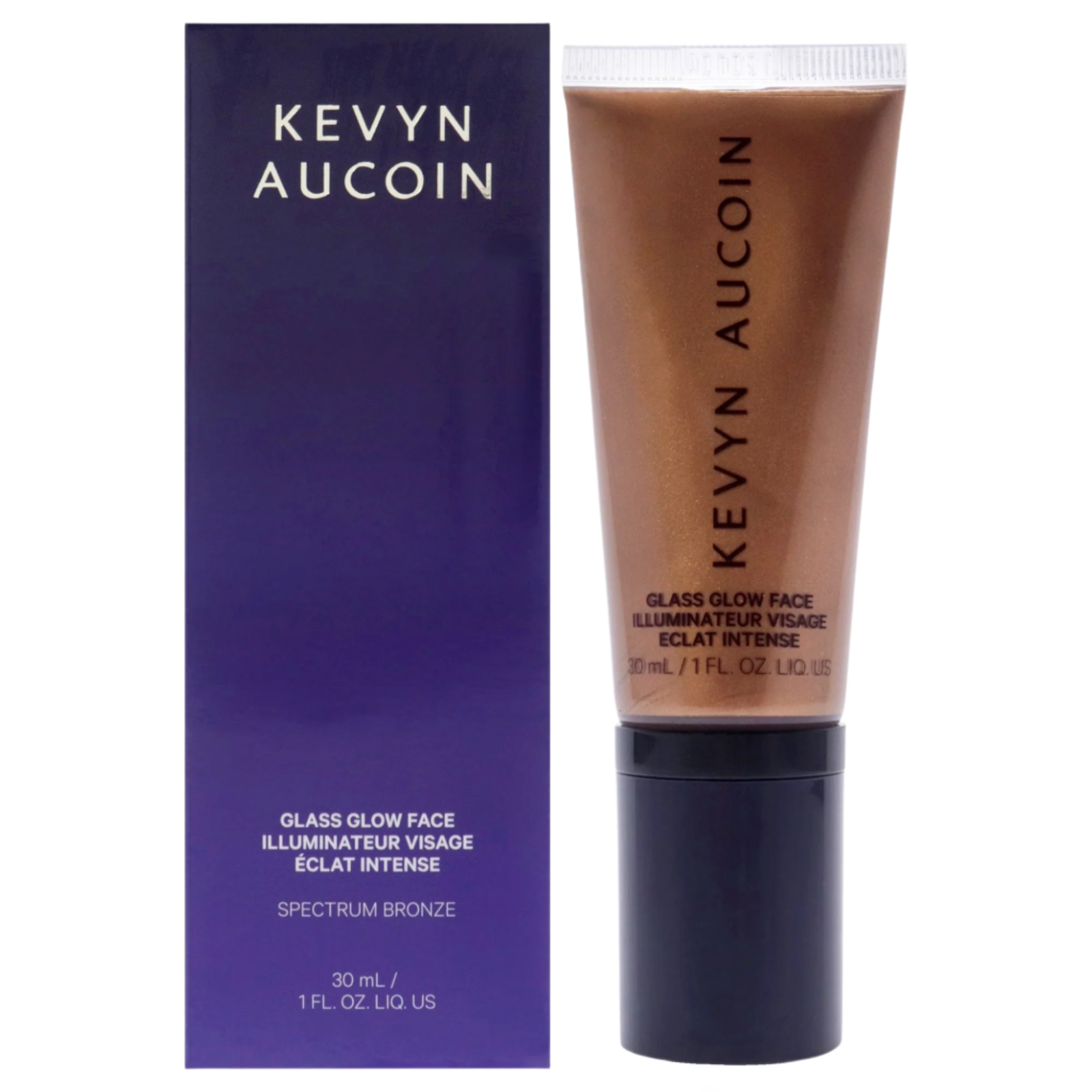 Glass Glow Face Highlighter