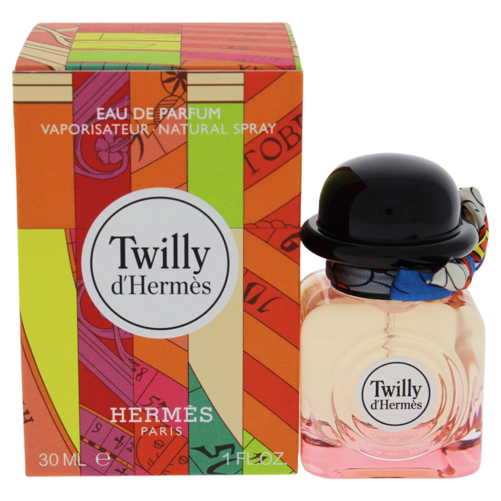 Twilly Dhermes EDP Spray