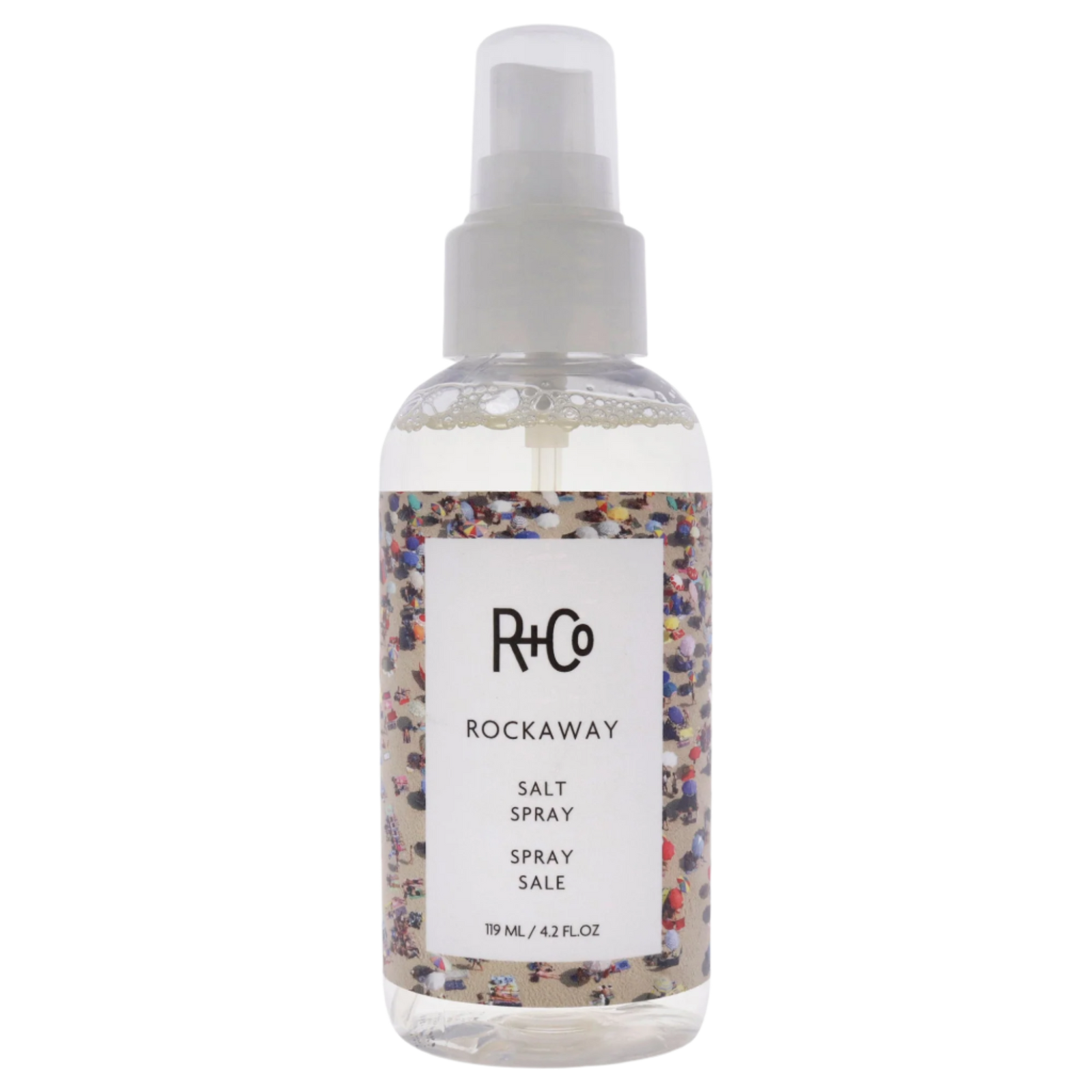 Rockaway Salt Spray