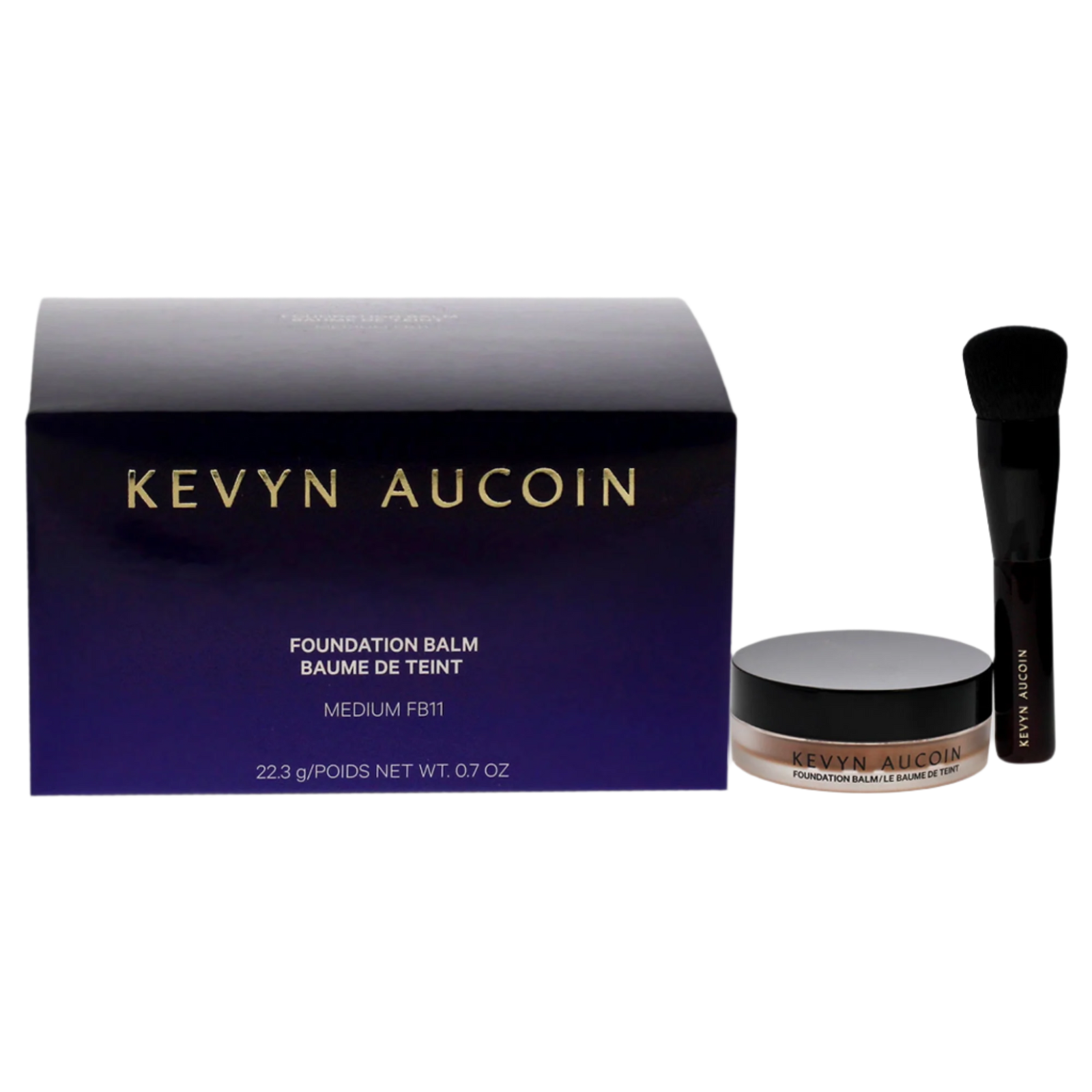 Foundation Balm