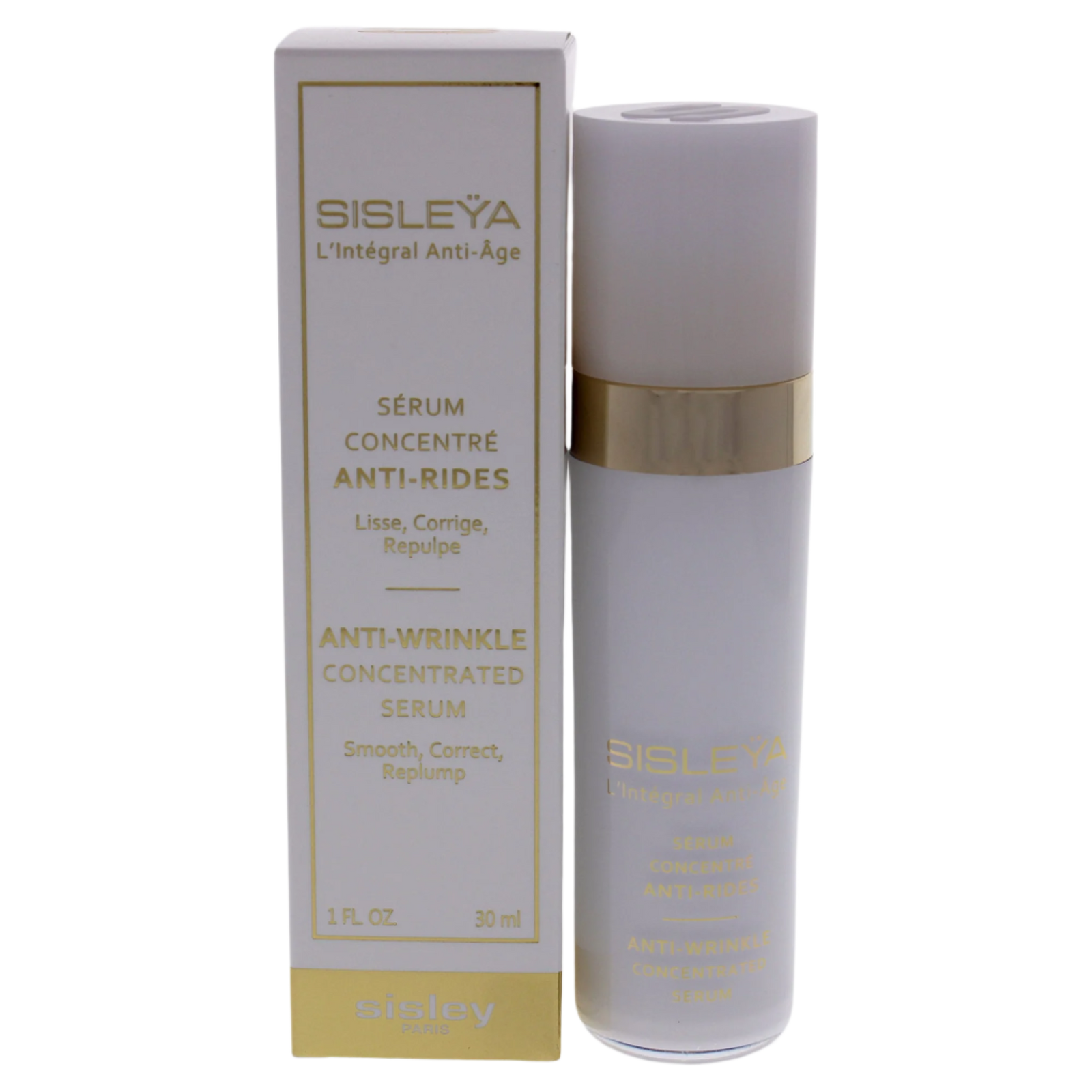 LIntegral Anti-Age Concentrated Serum