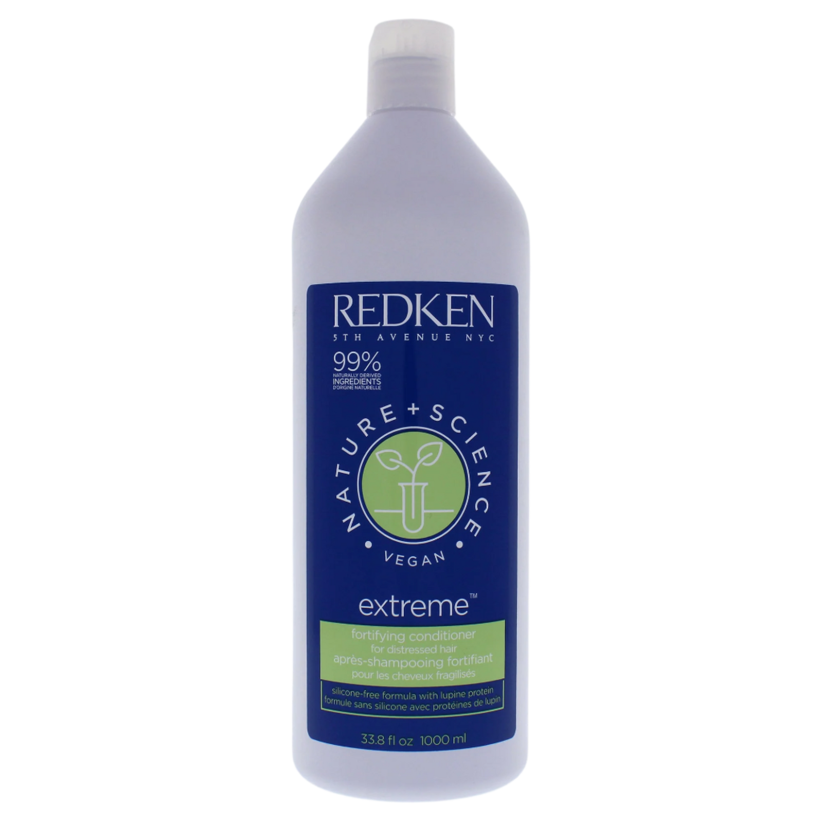 Nature Plus Science Conditioner