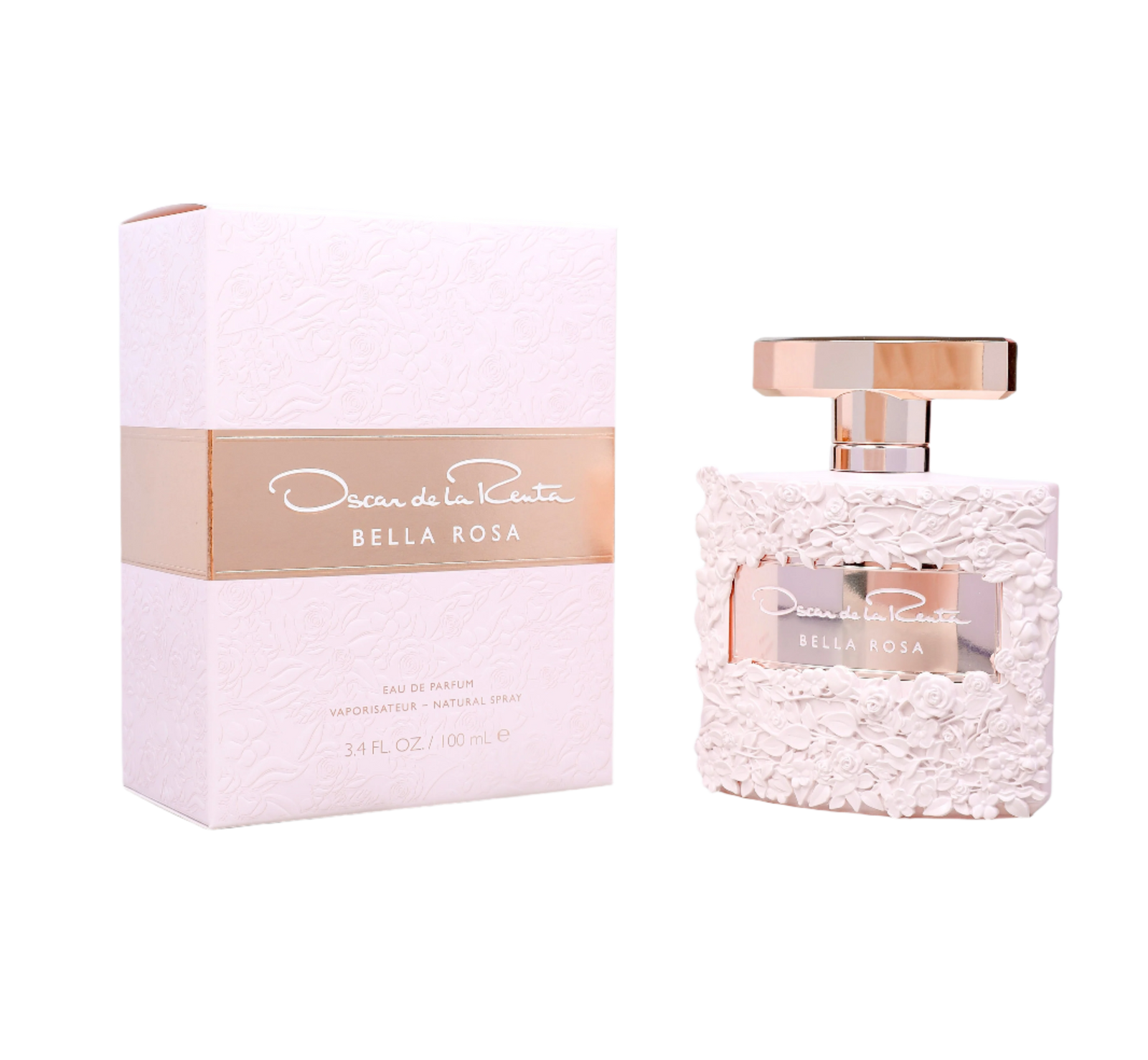 Bella EDP Spray