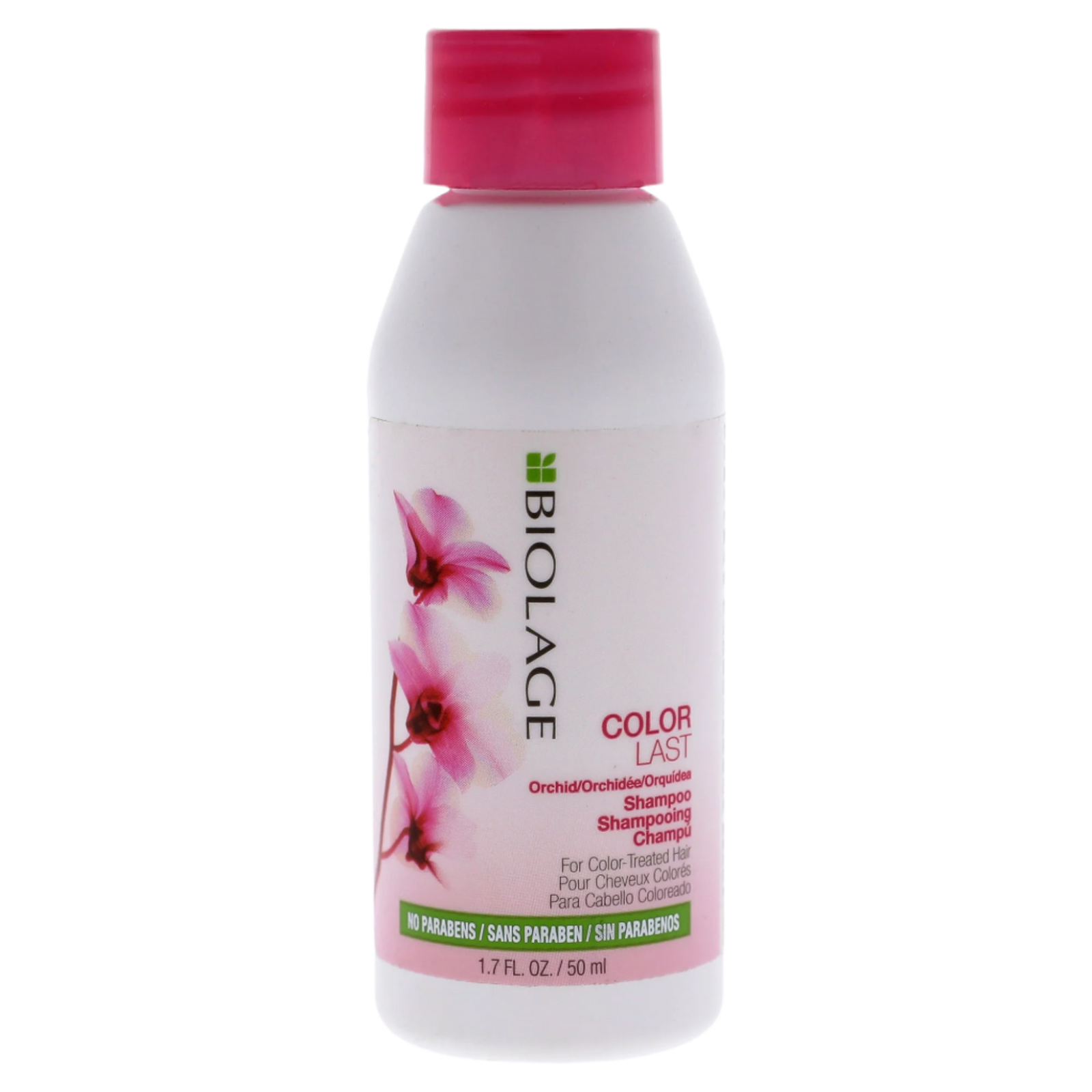 Biolage ColorLast Shampoo