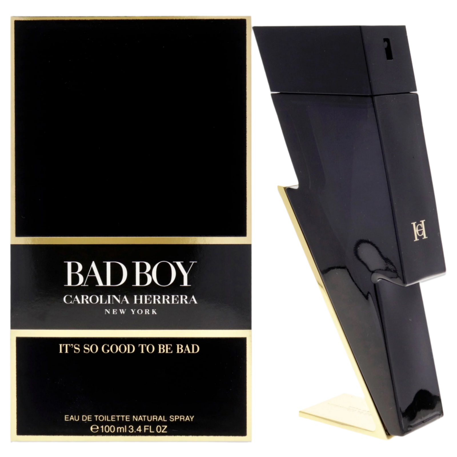 Bad Boy EDT Spray
