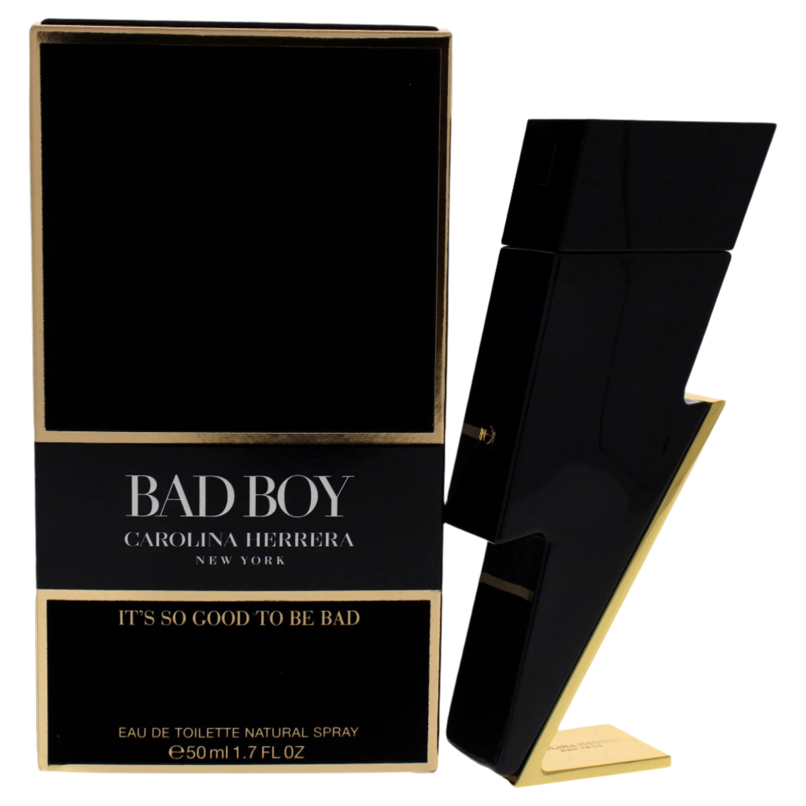 Bad Boy EDT Spray