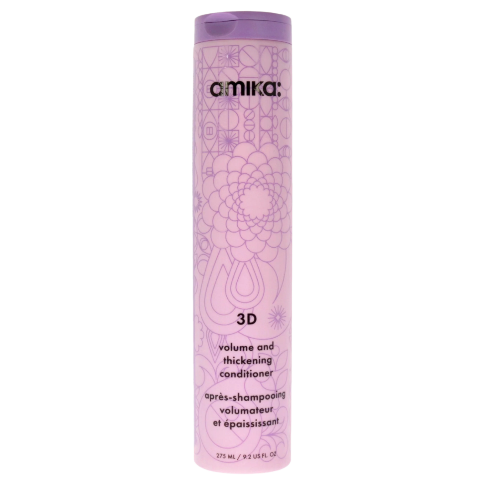 3D Volume and Thickening Conditioner