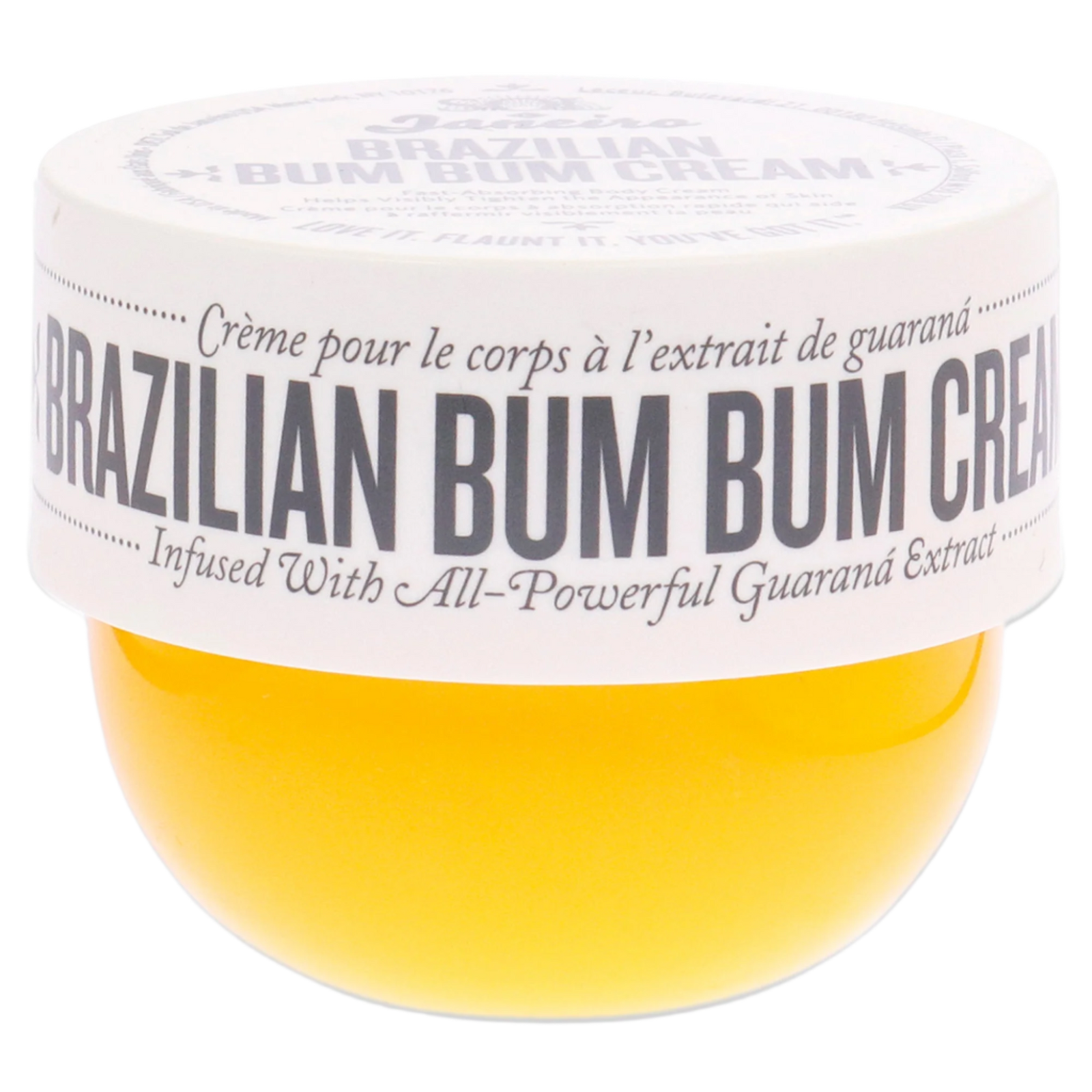 Brazilian Bum Bum Cream