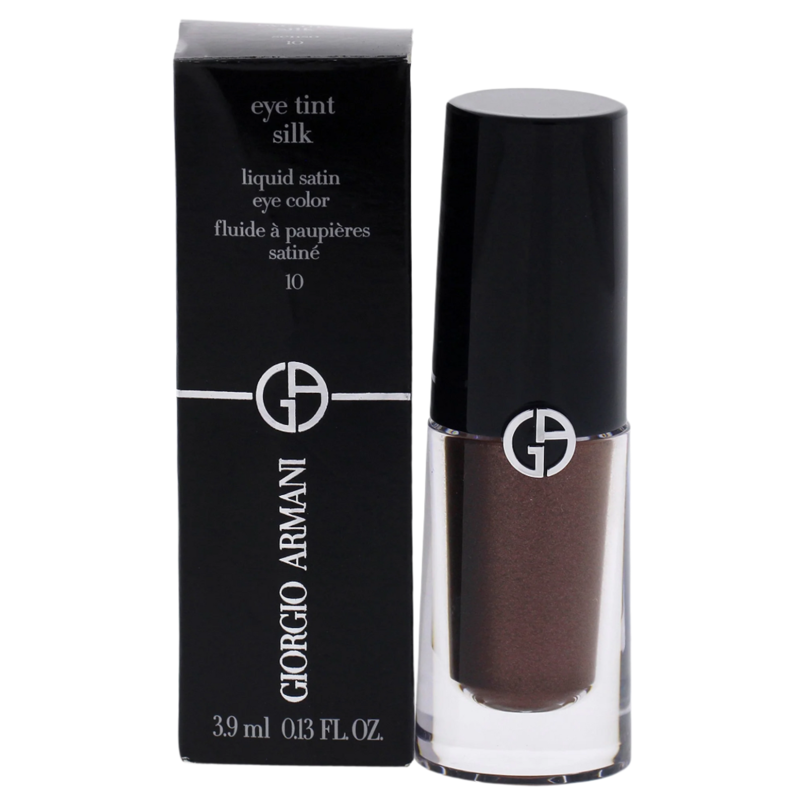 Eye Tint Shimmer Liquid Eyeshadow