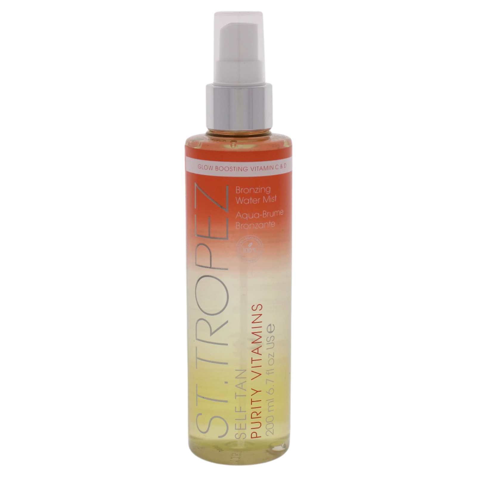Self Tan Mist