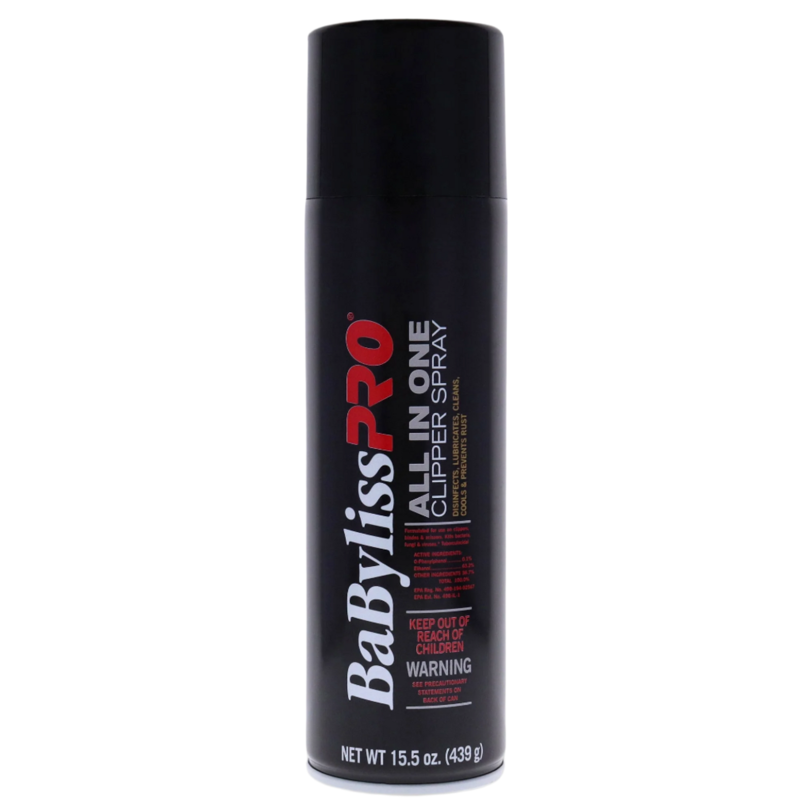 All In One Clipper Spray