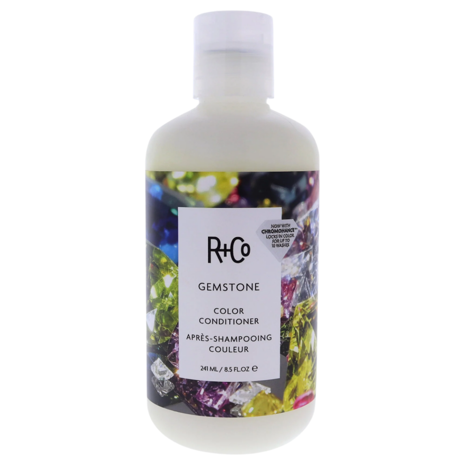 Gemstone Color Conditioner