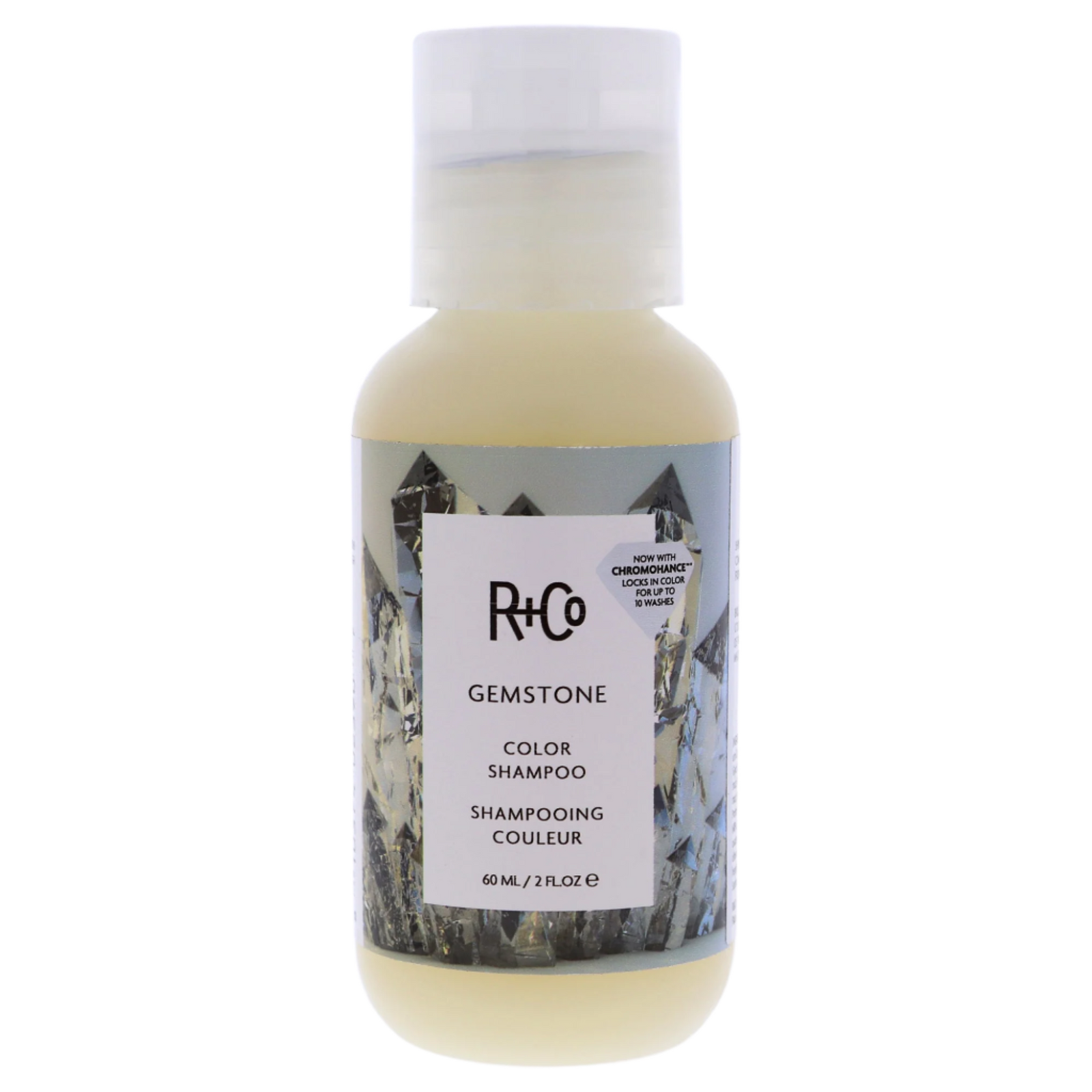 Gemstone Color Shampoo