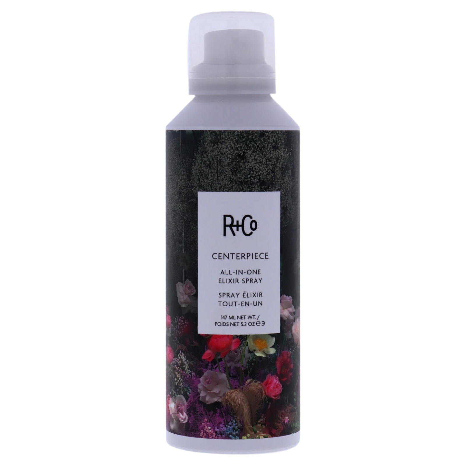 Centerpiece All-In-One Elixir