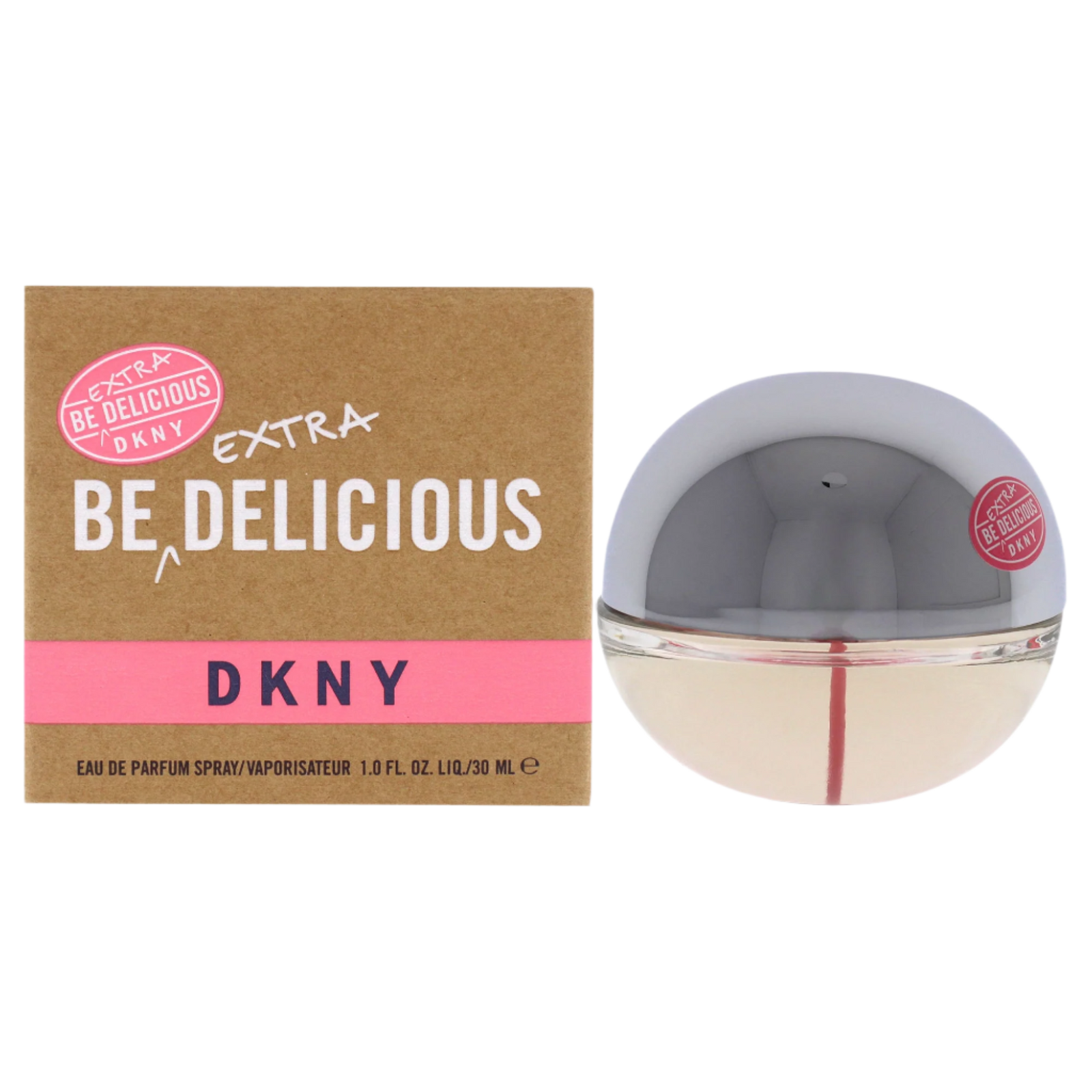 DKNY Be Extra Delicious EDP Spray