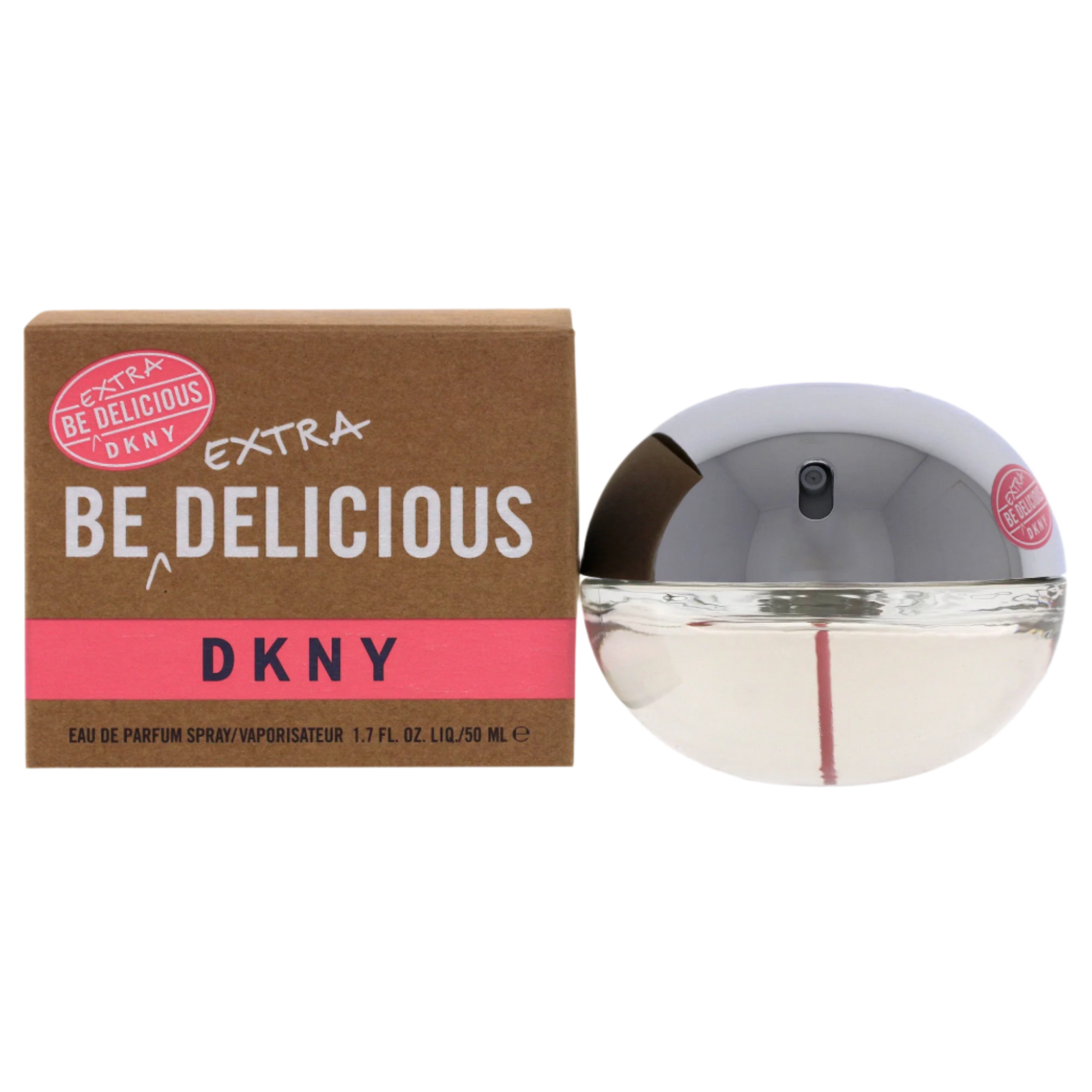 DKNY Be Extra Delicious EDP Spray