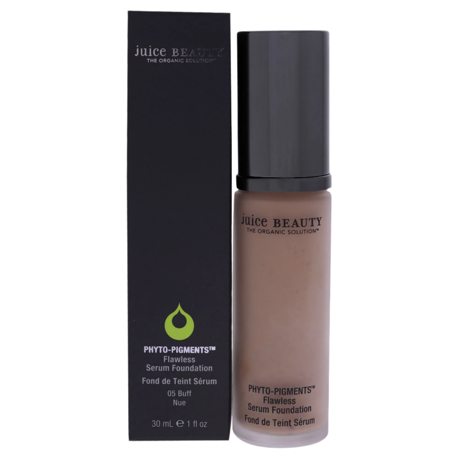 Phyto-Pigments Flawless Serum Foundation