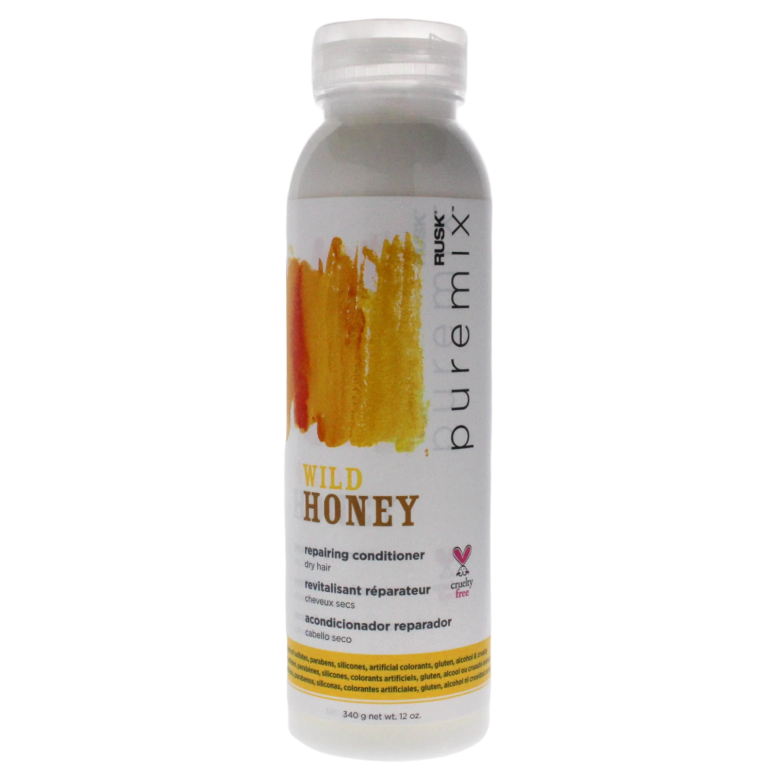 Puremix Wild Honey Repairing Conditioner - Dry Hair