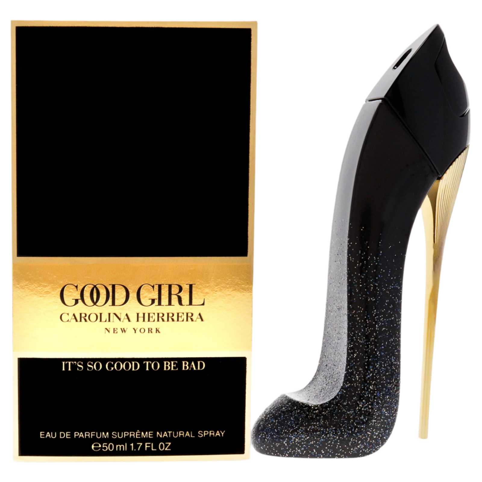 Good Girl Supreme EDP Spray