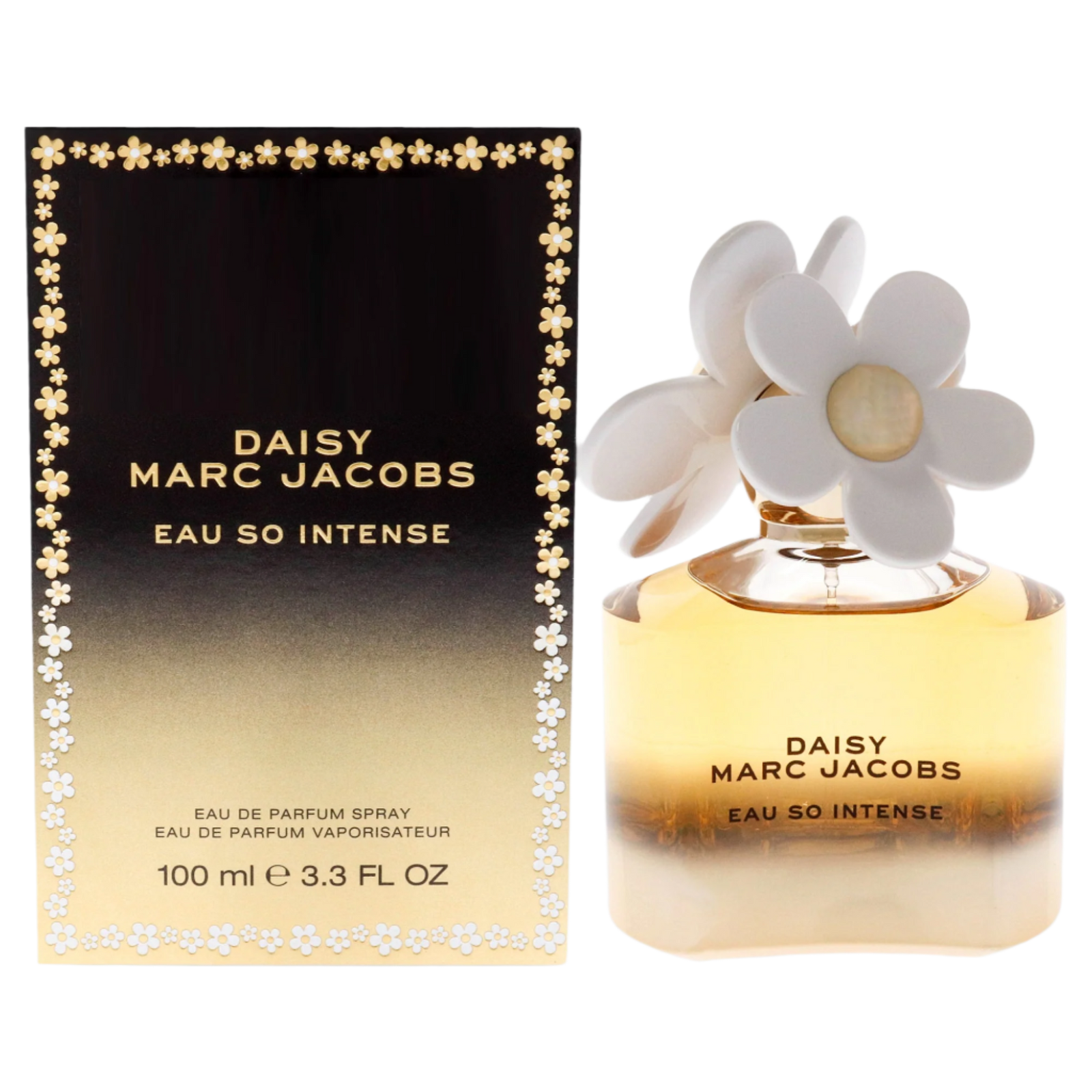 Daisy Eau So Intense EDP Spray