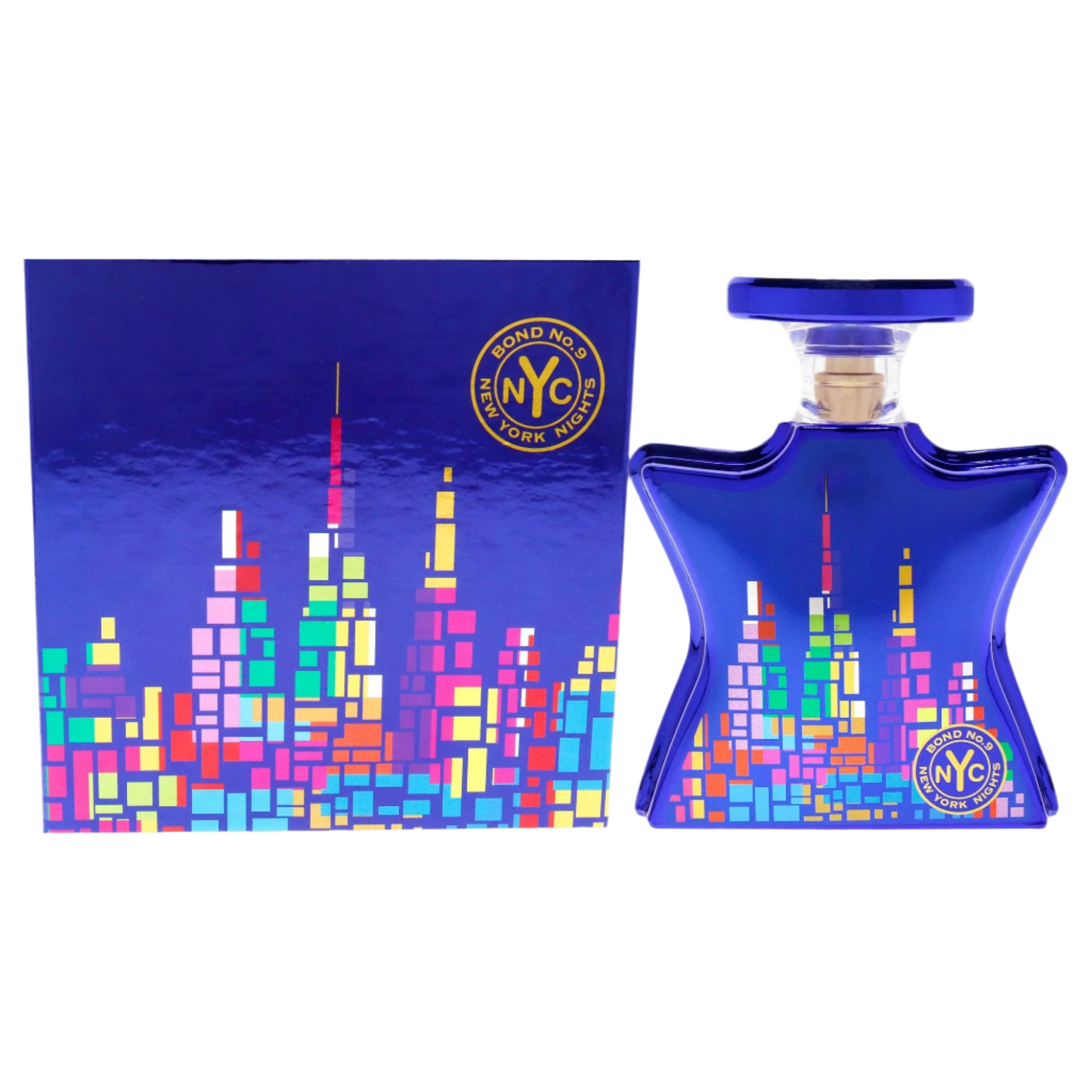 New York EDP Spray