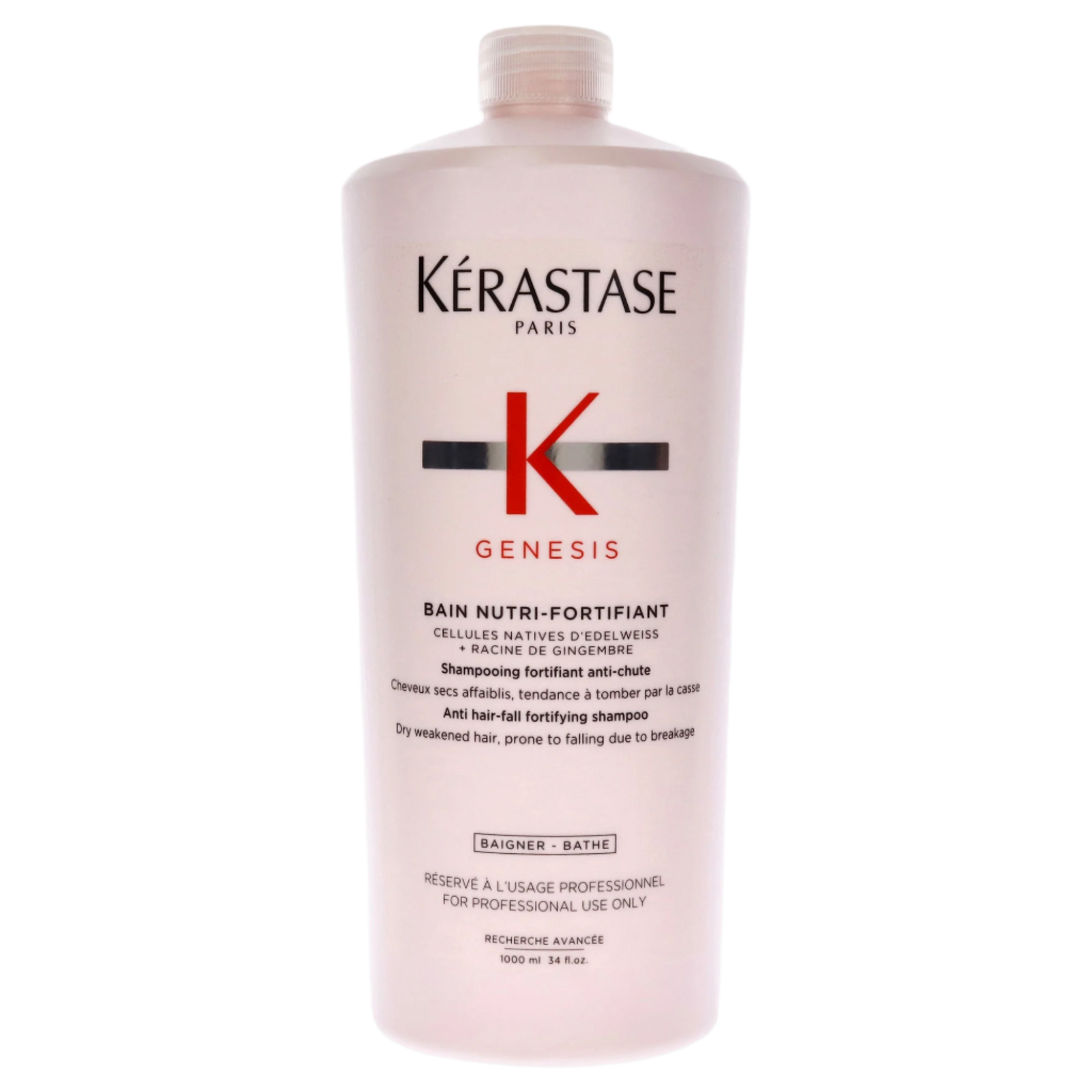 Genesis Bain Fortifiant Shampoo