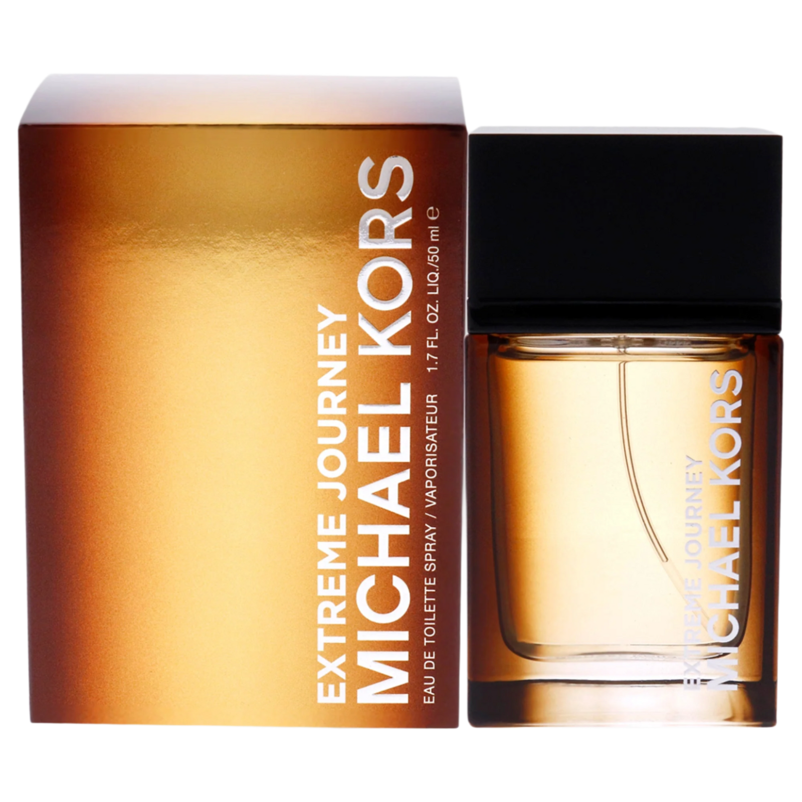 Extreme Journey EDT Spray