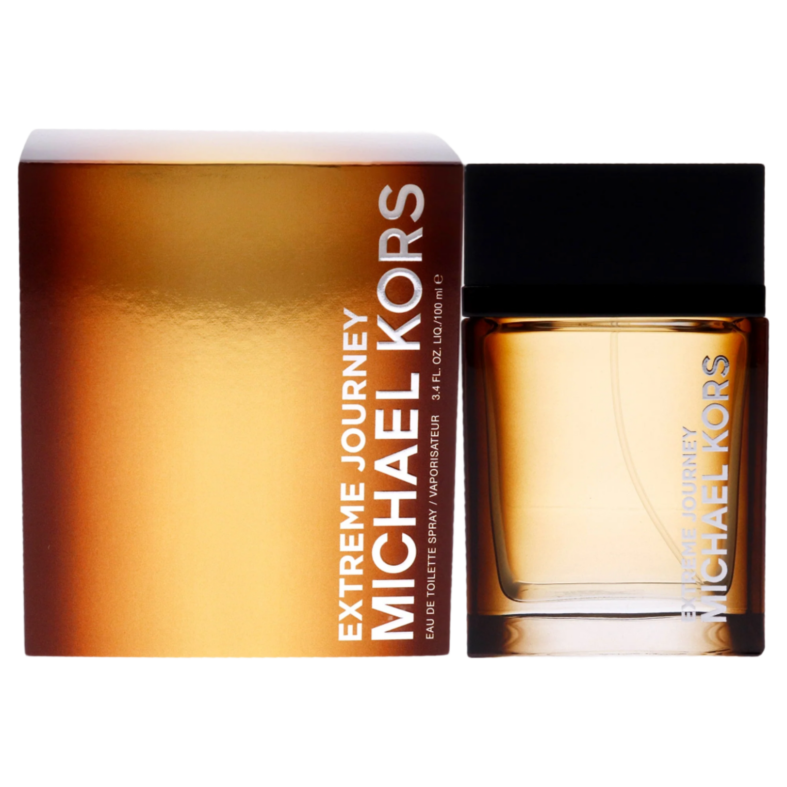 Extreme Journey EDT Spray