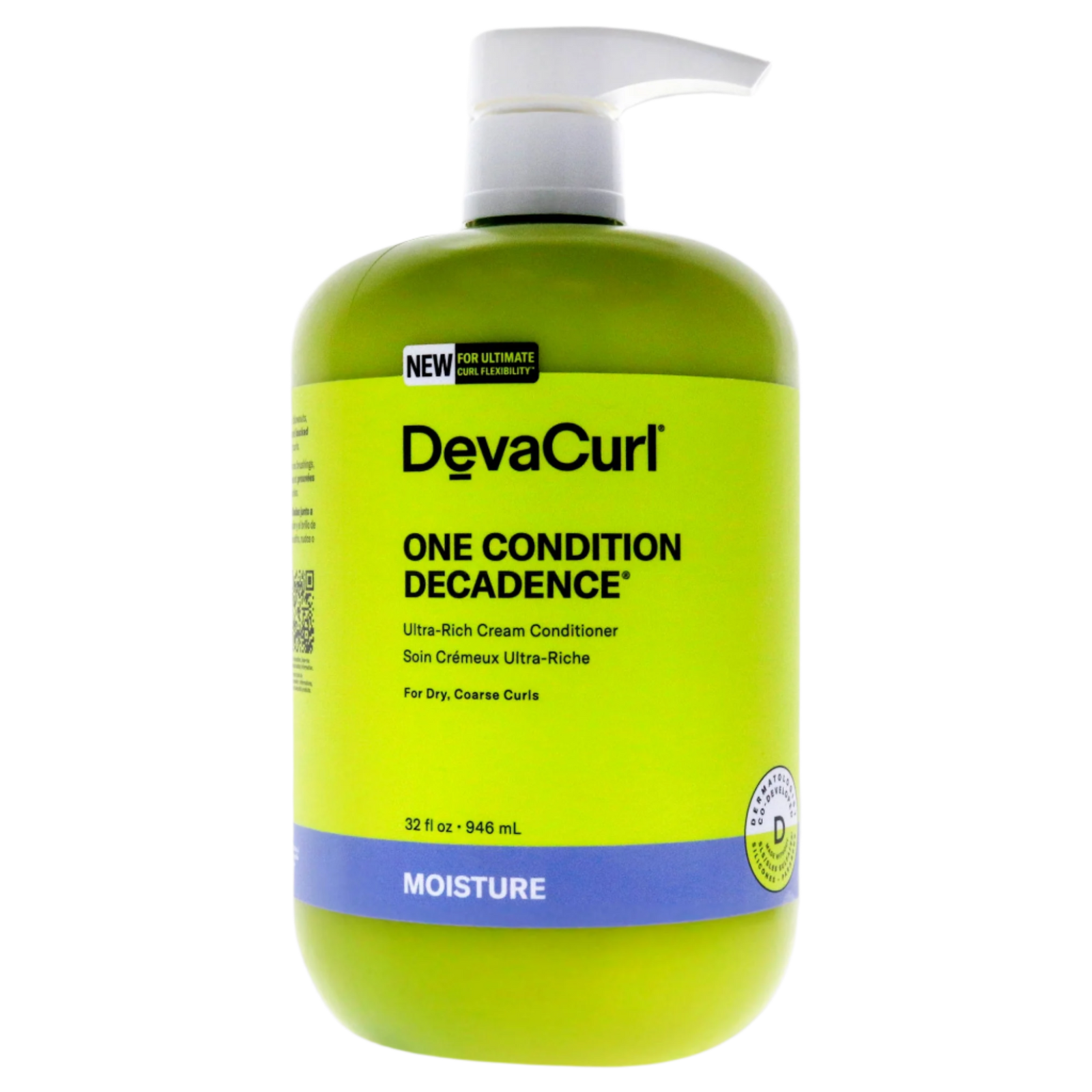 One Condition Decadence Conditioner