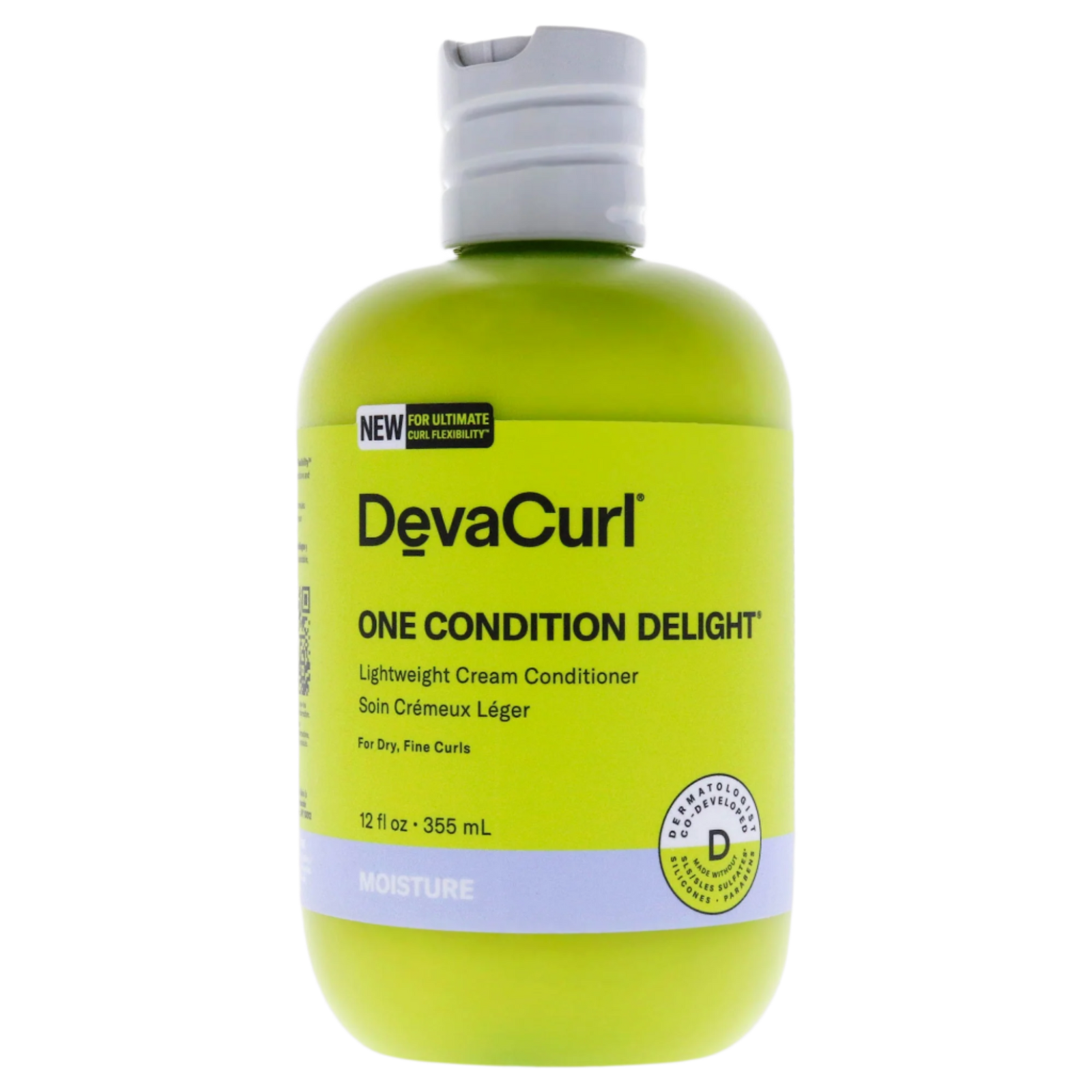 One Condition Delight Conditioner