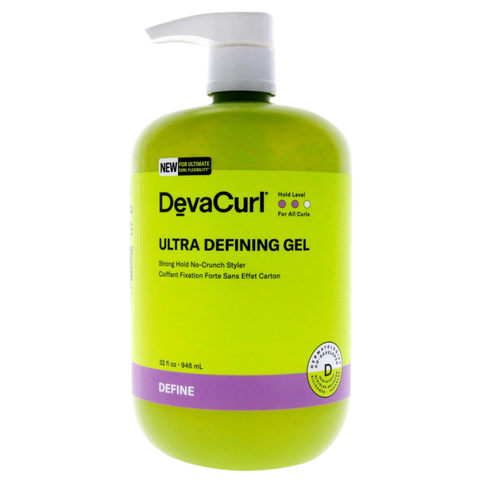 Ultra Defining Gel