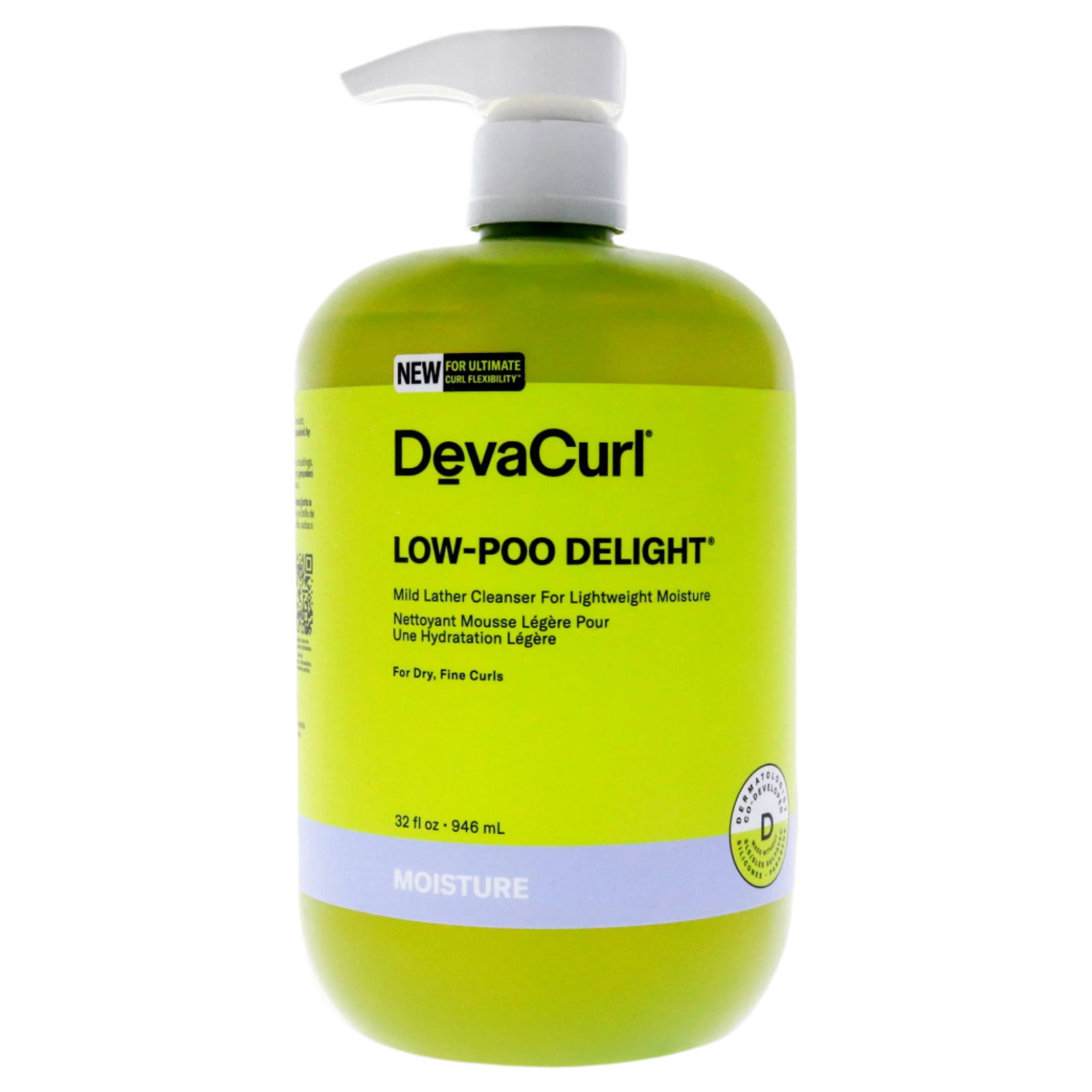 Low-Poo Delight Cleanser