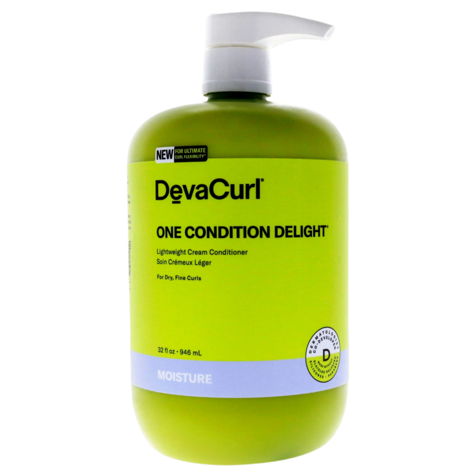 One Condition Delight Conditioner