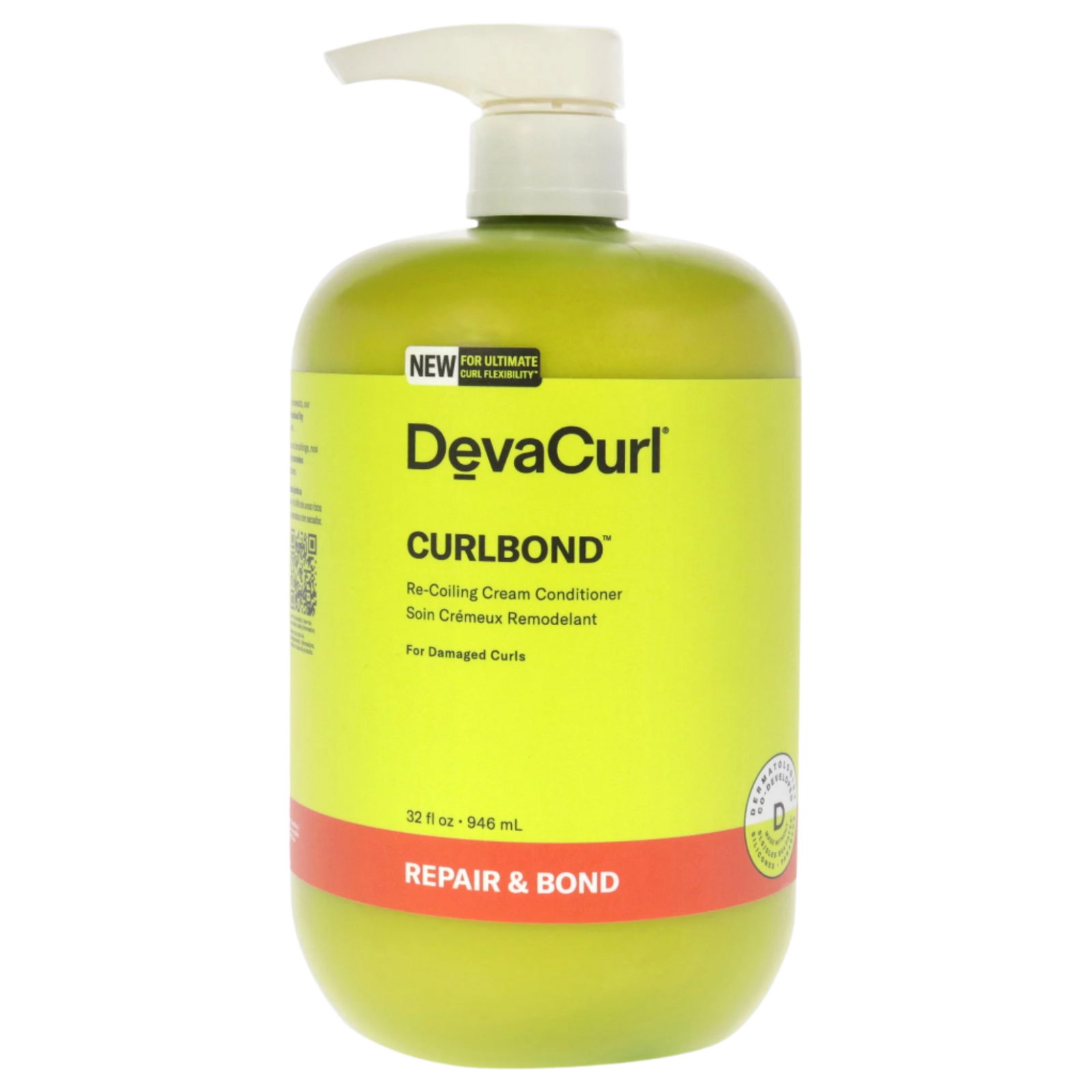 CurlBond Cream Conditioner