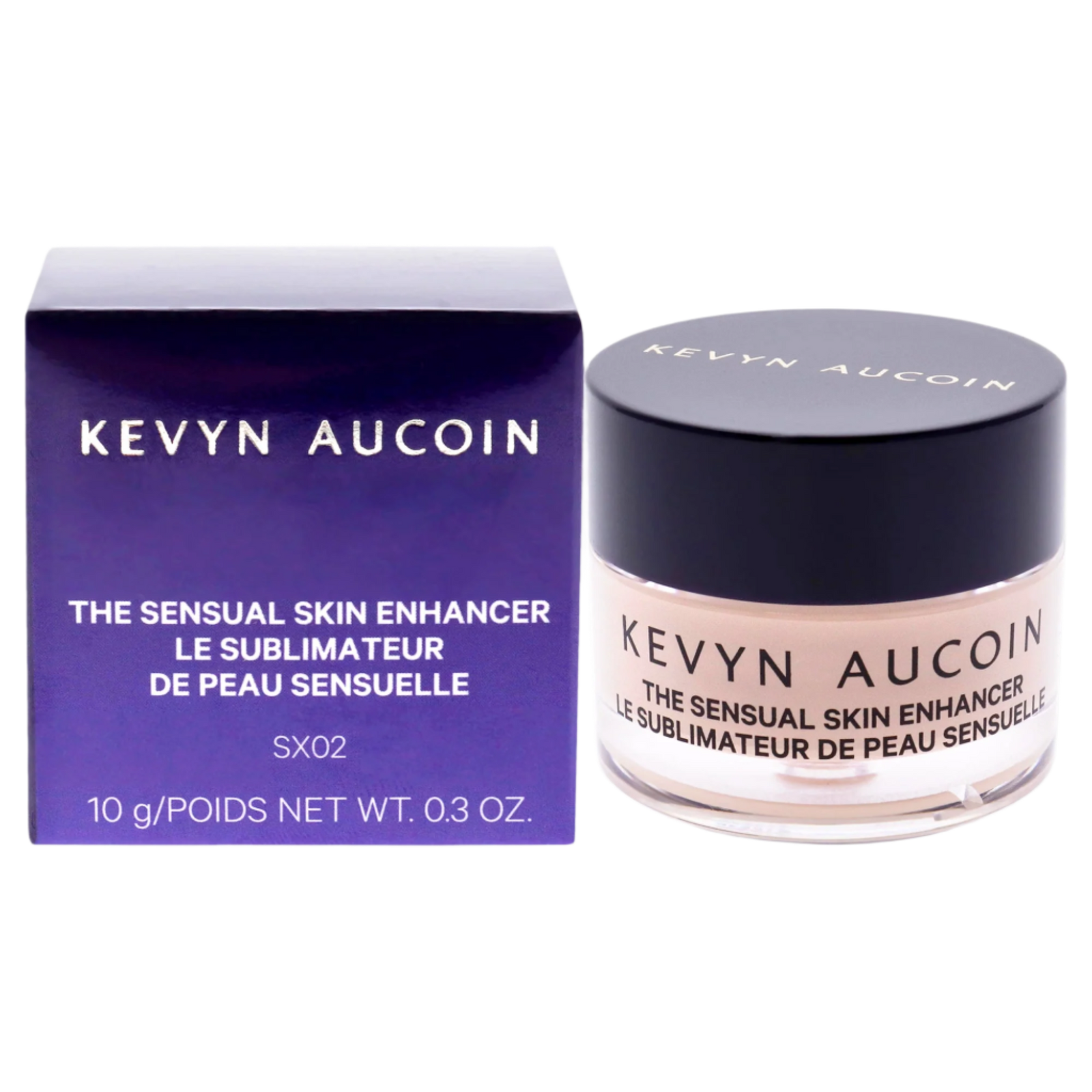 The Sensual Skin Enhancer Concealer