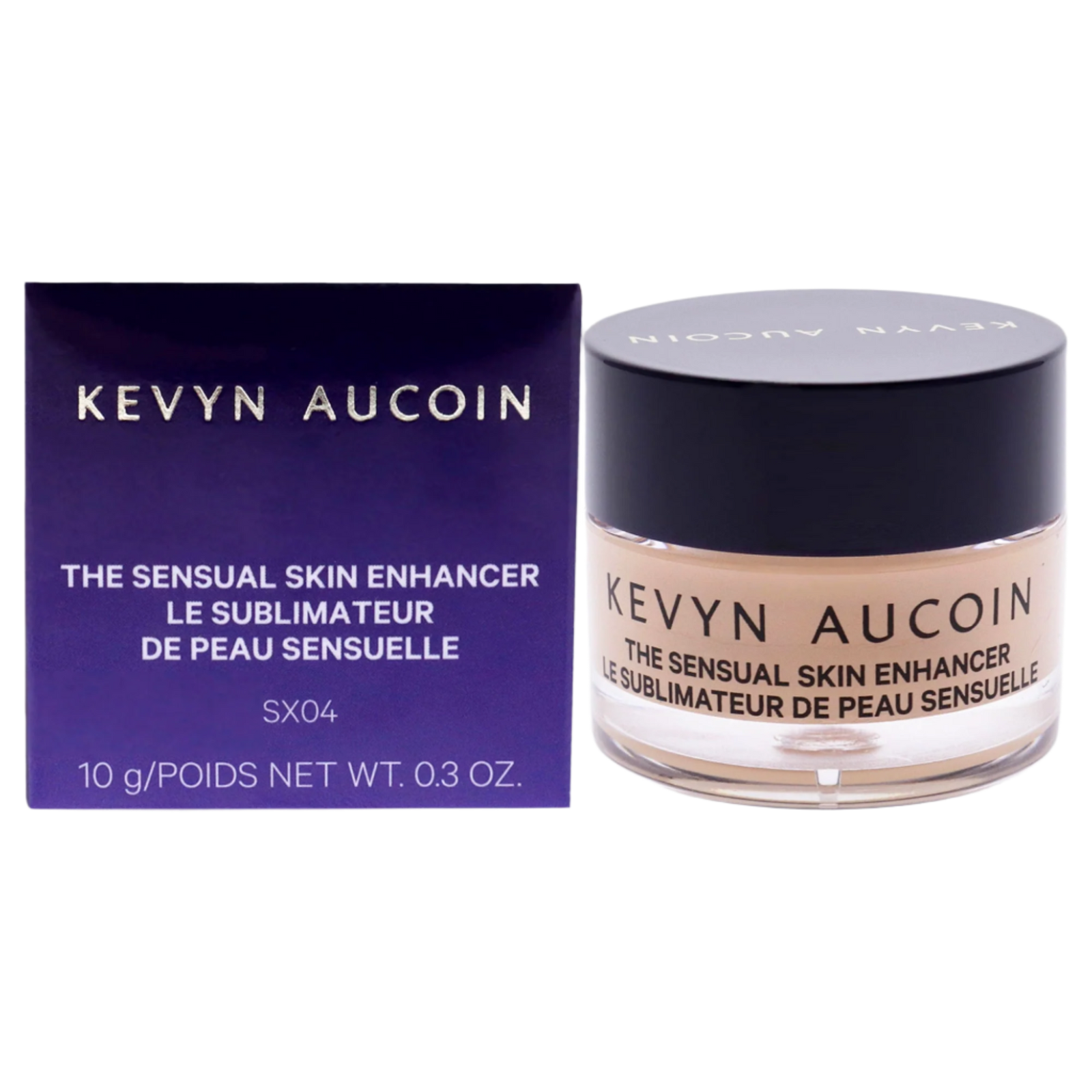 The Sensual Skin Enhancer Concealer