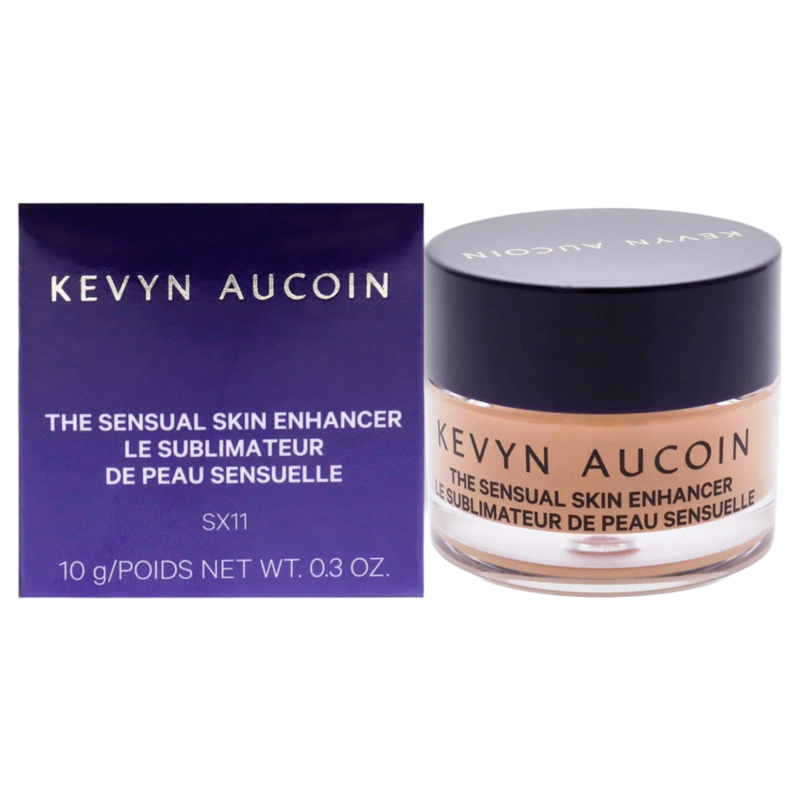 The Sensual Skin Enhancer Concealer