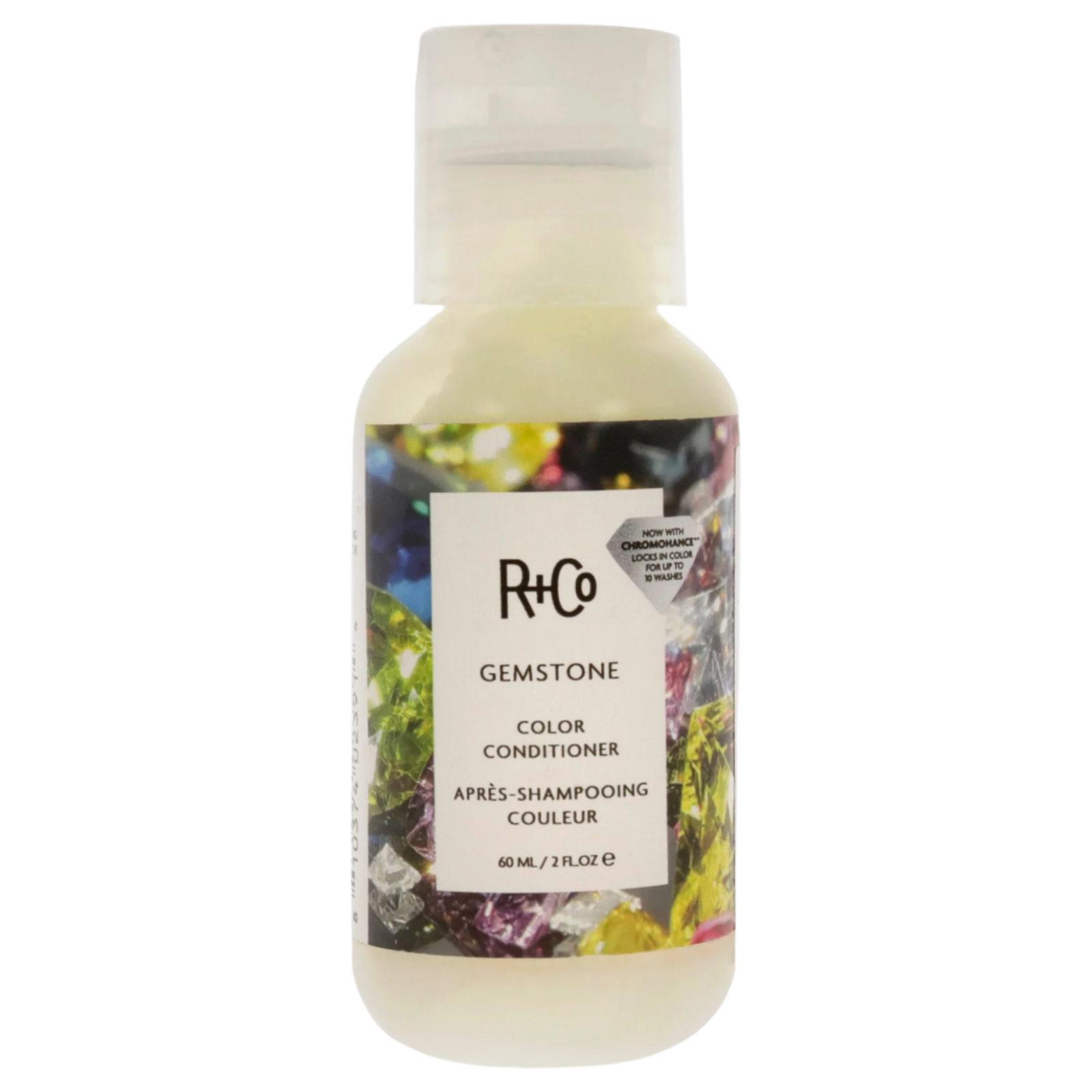 Gemstone Color Conditioner