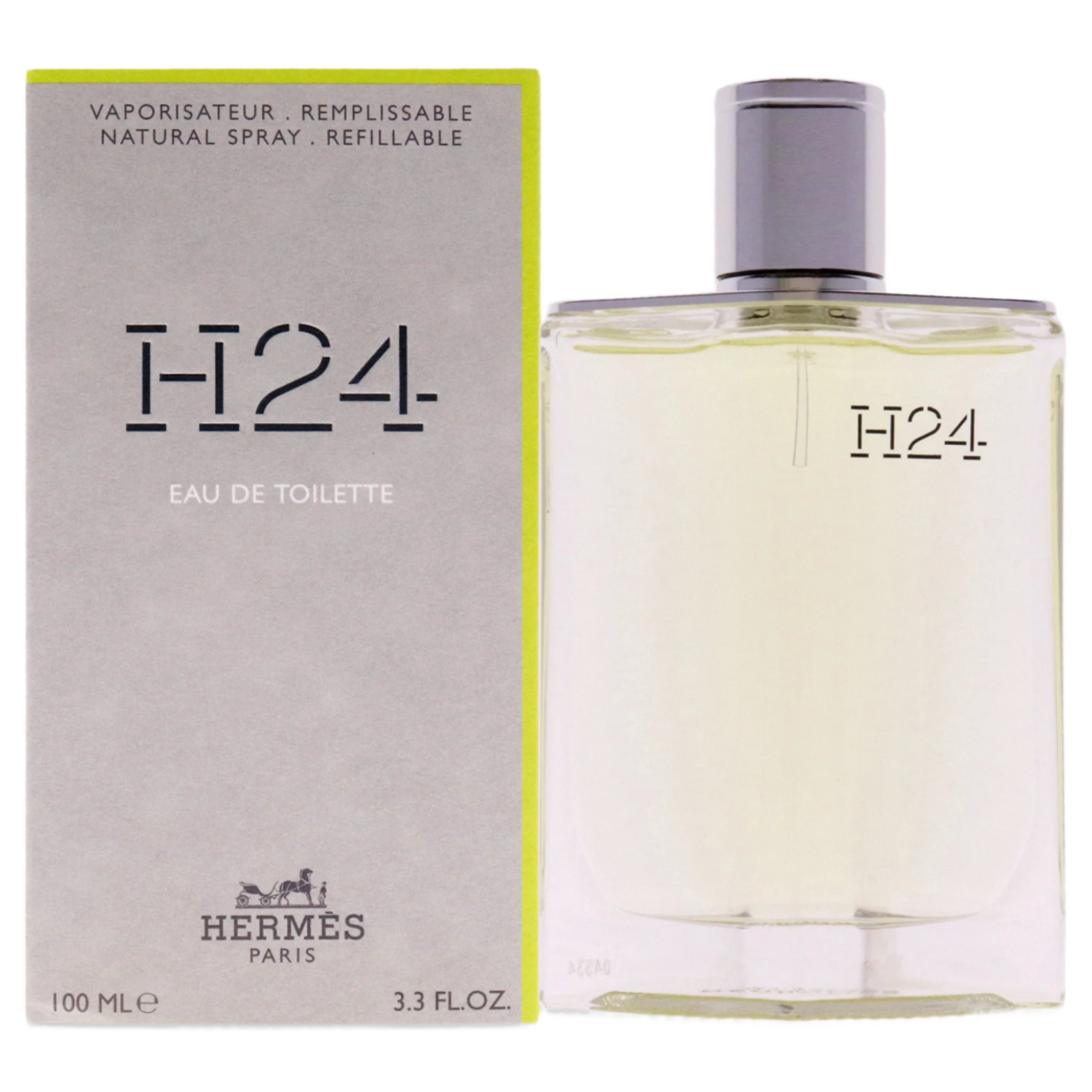H24 EDT Spray