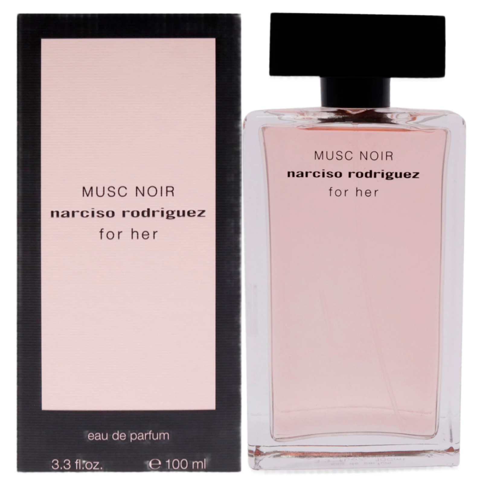 Musc Noir EDP Spray