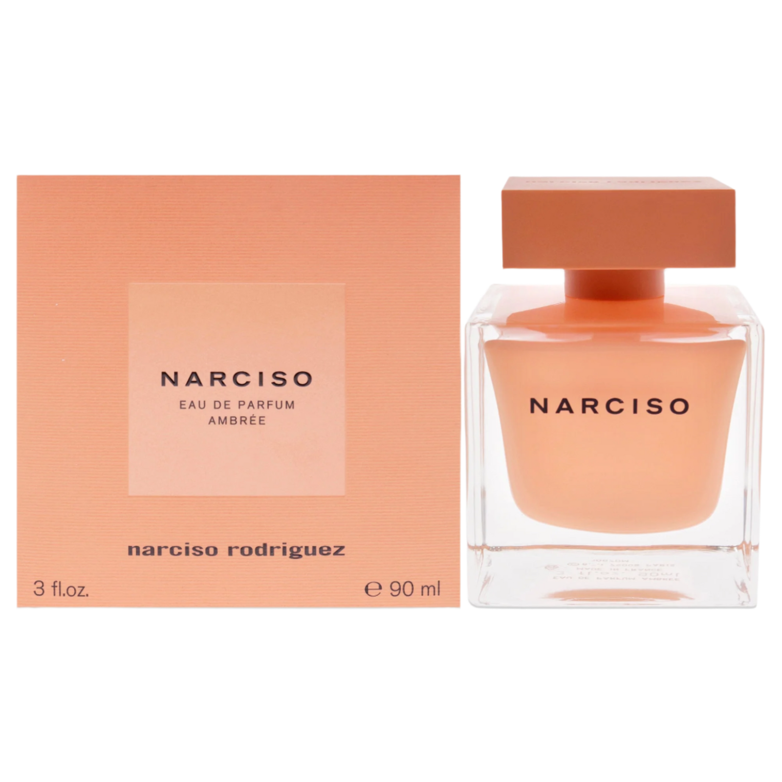 Narciso Ambree EDP Spray