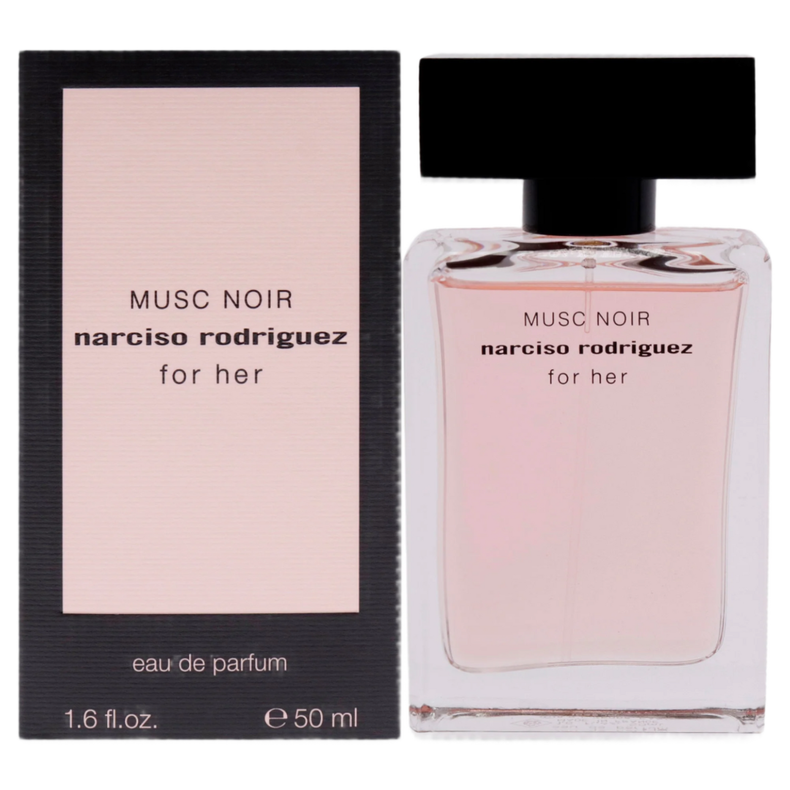 Musc Noir EDP Spray