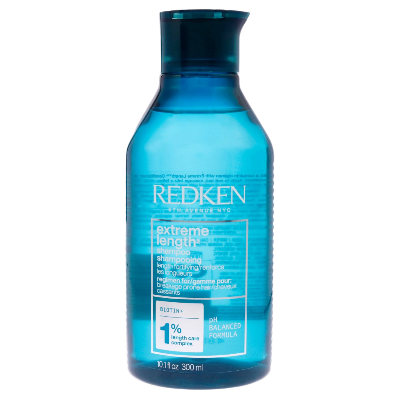 Extreme Length Shampoo