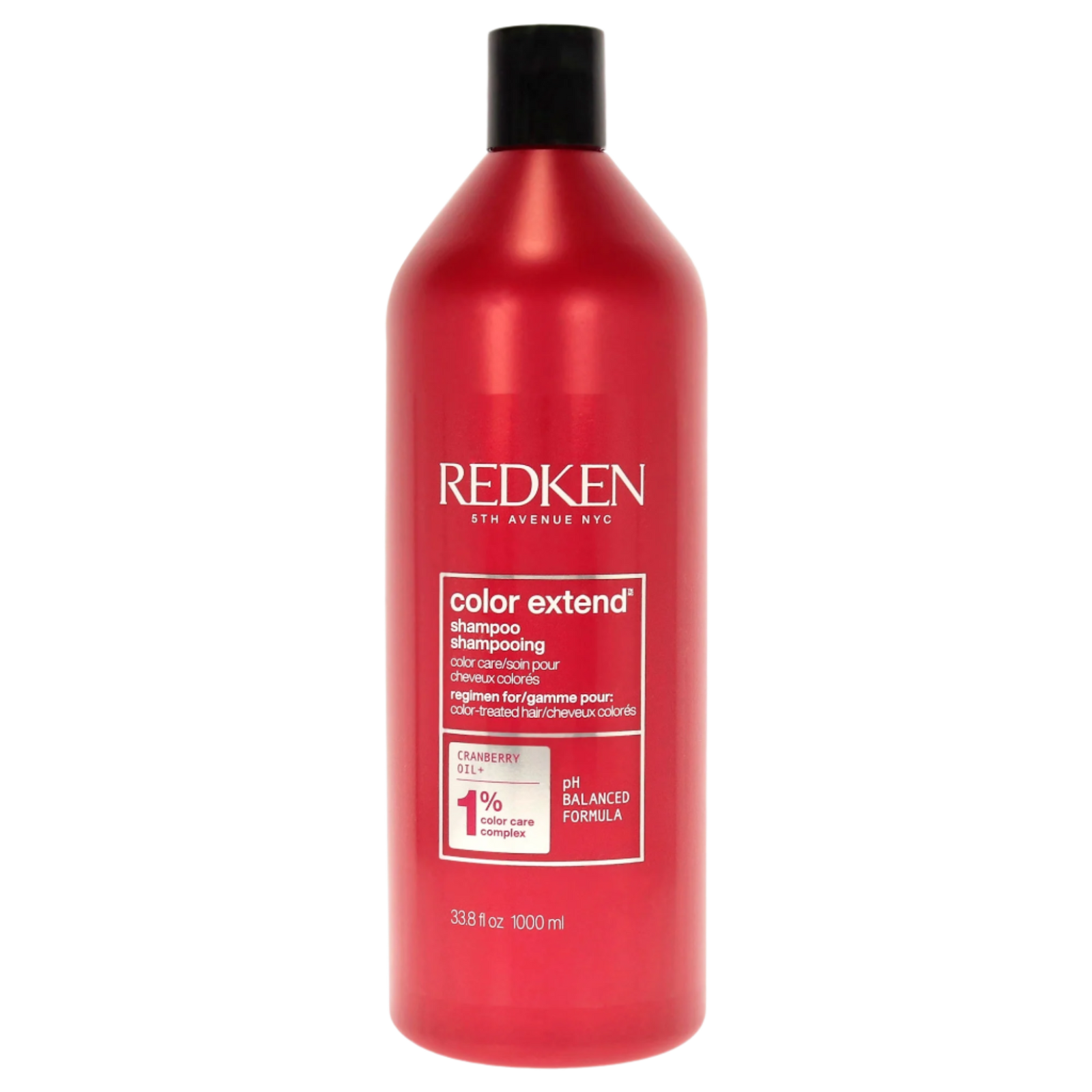 Color Extend Shampoo