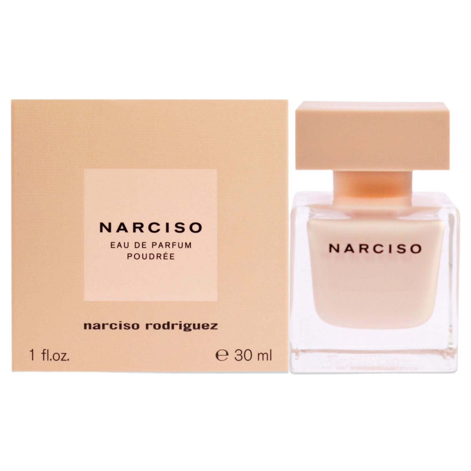 Narciso Poudree EDP Spray