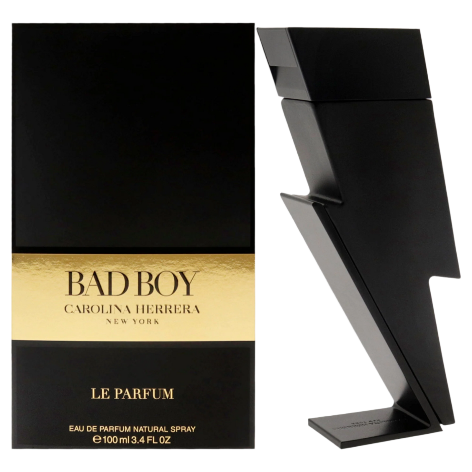 Bad Boy Le Parfum EDP Spray
