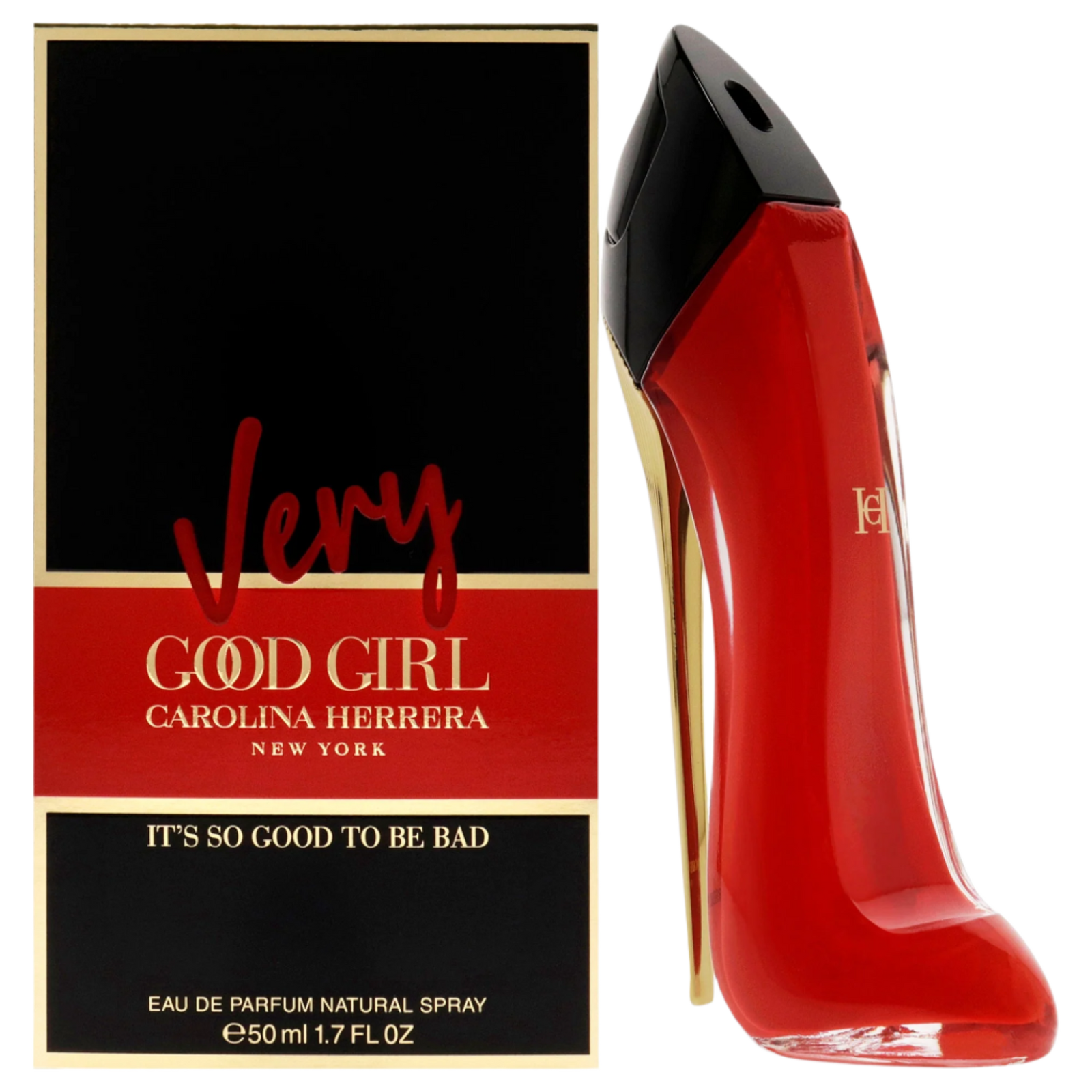 Very Good Girl EDP Spray