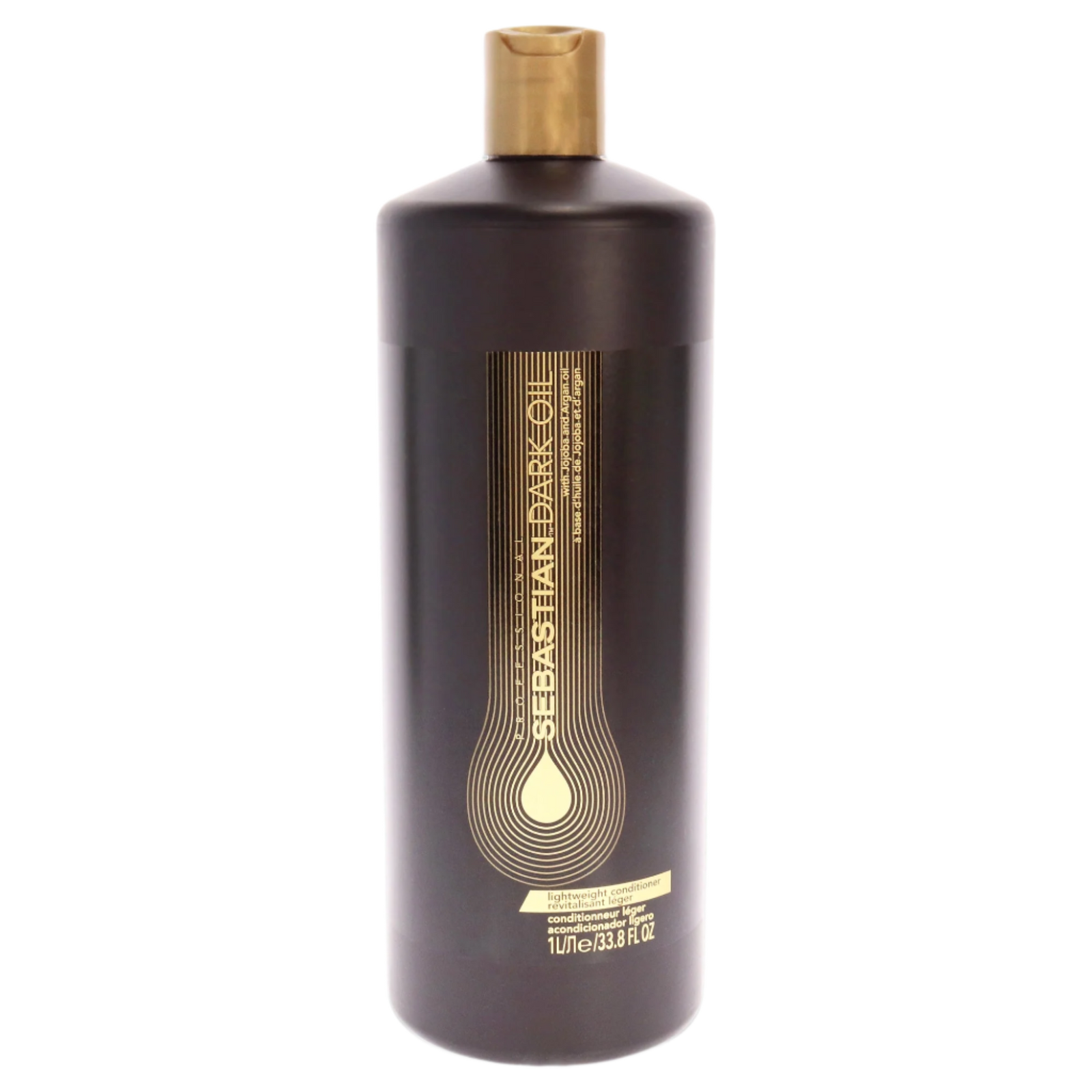 Dark Oil Lightweight Conditioner